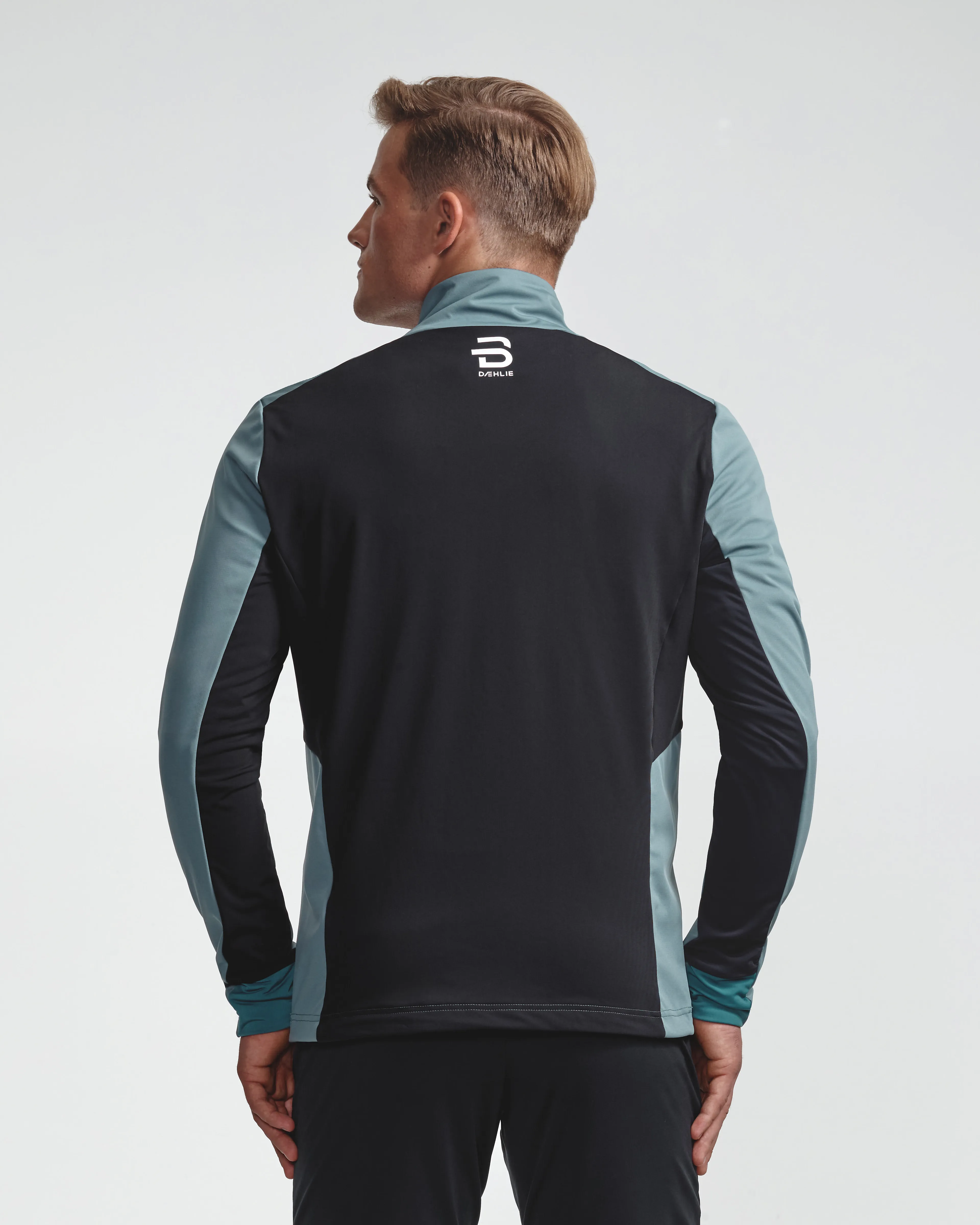 Jacket Evolve
