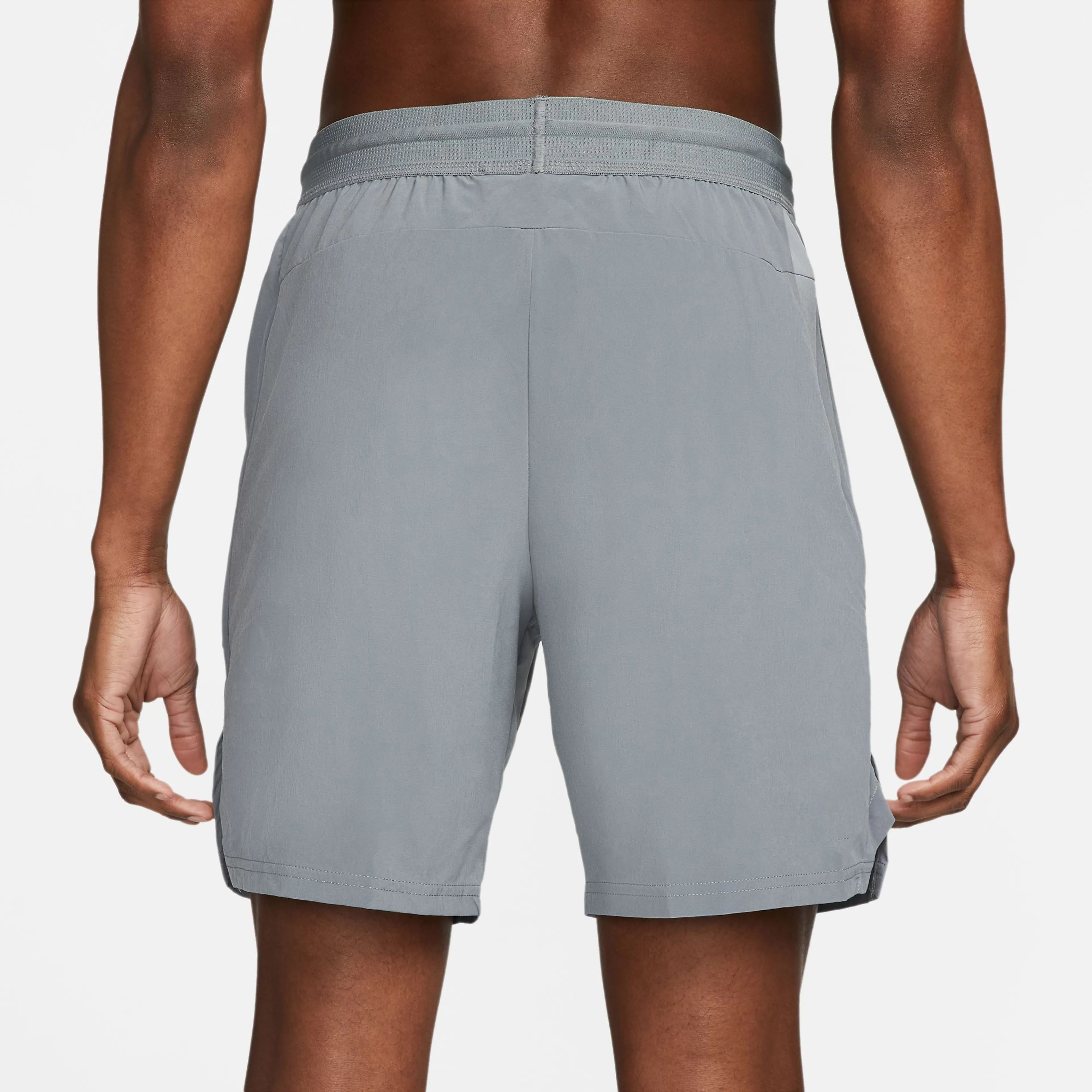 Pro Dri-FIT Flex Vent Max 8" shorts herre