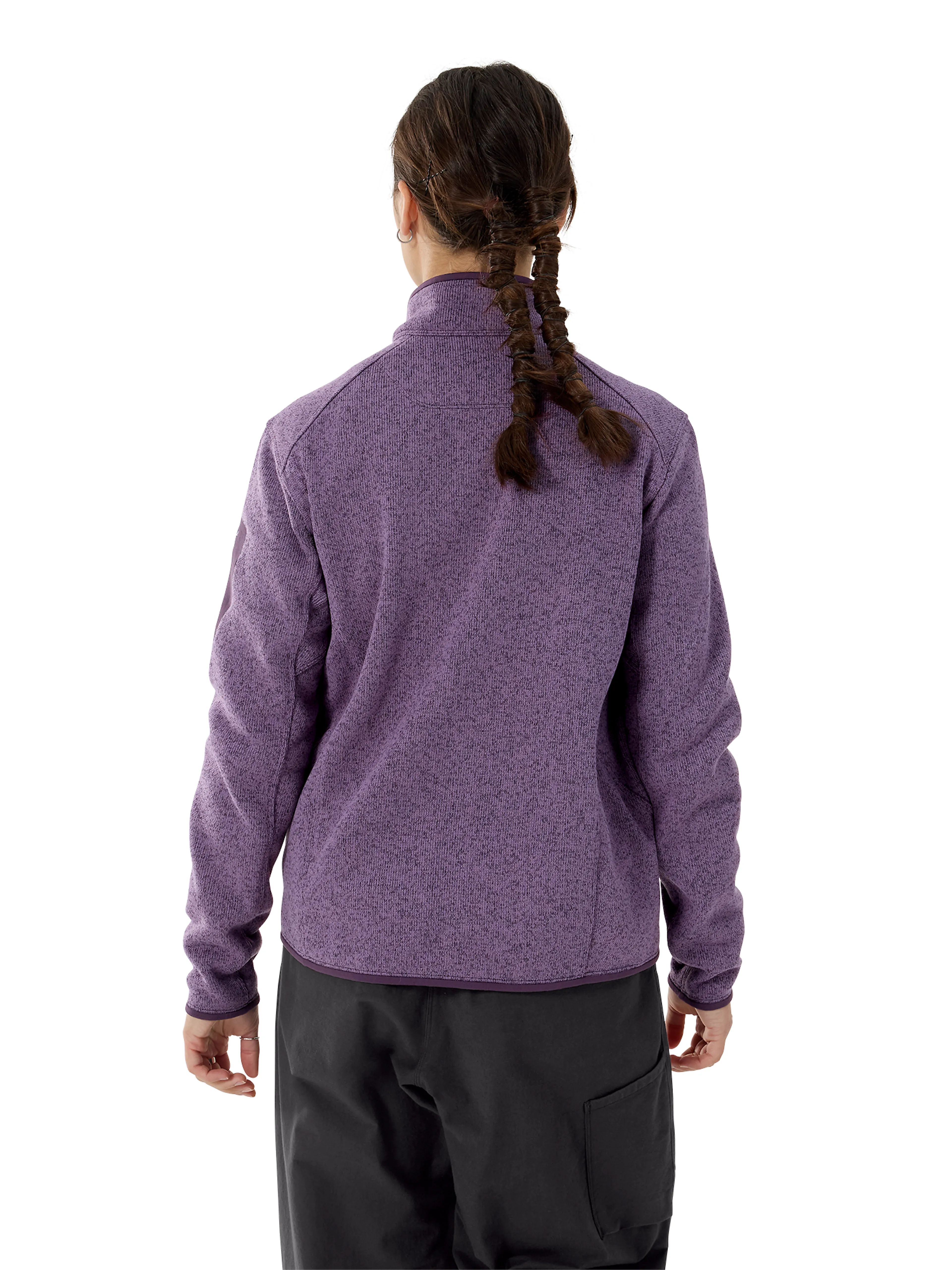 Covert Cardigan W