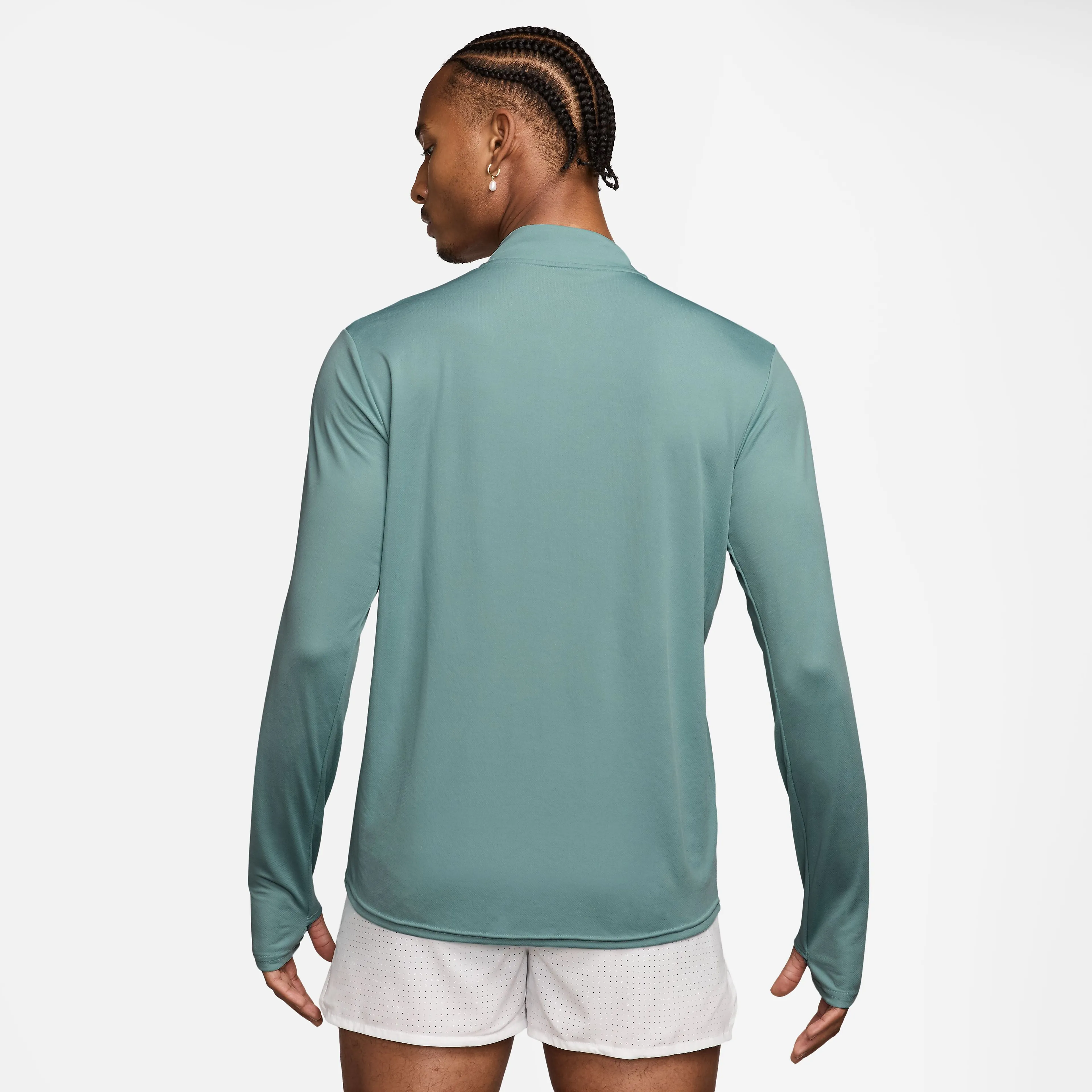 Pacer Men's Dri-FIT 1/2-Zip Running Top