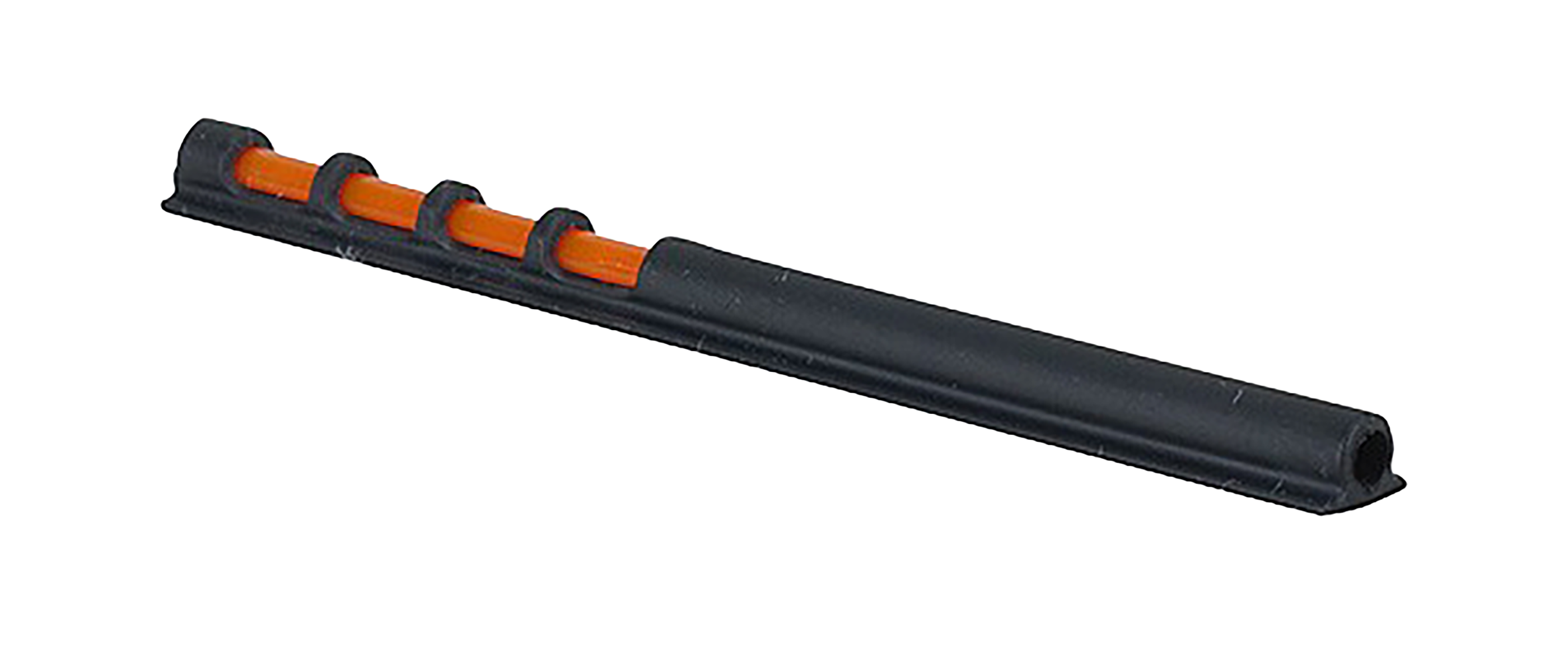 Easyhit jaktsikte 7 cm rød