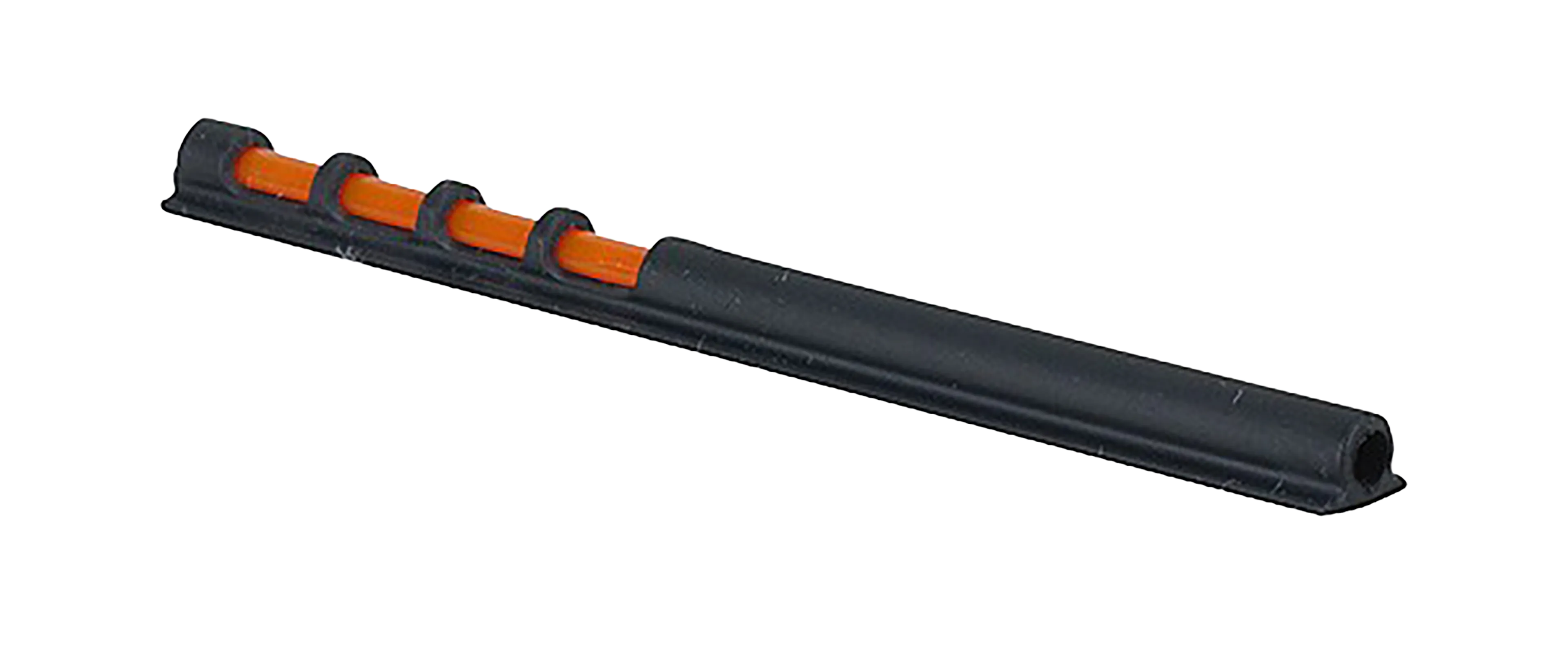 Easyhit jaktsikte 7 cm rød