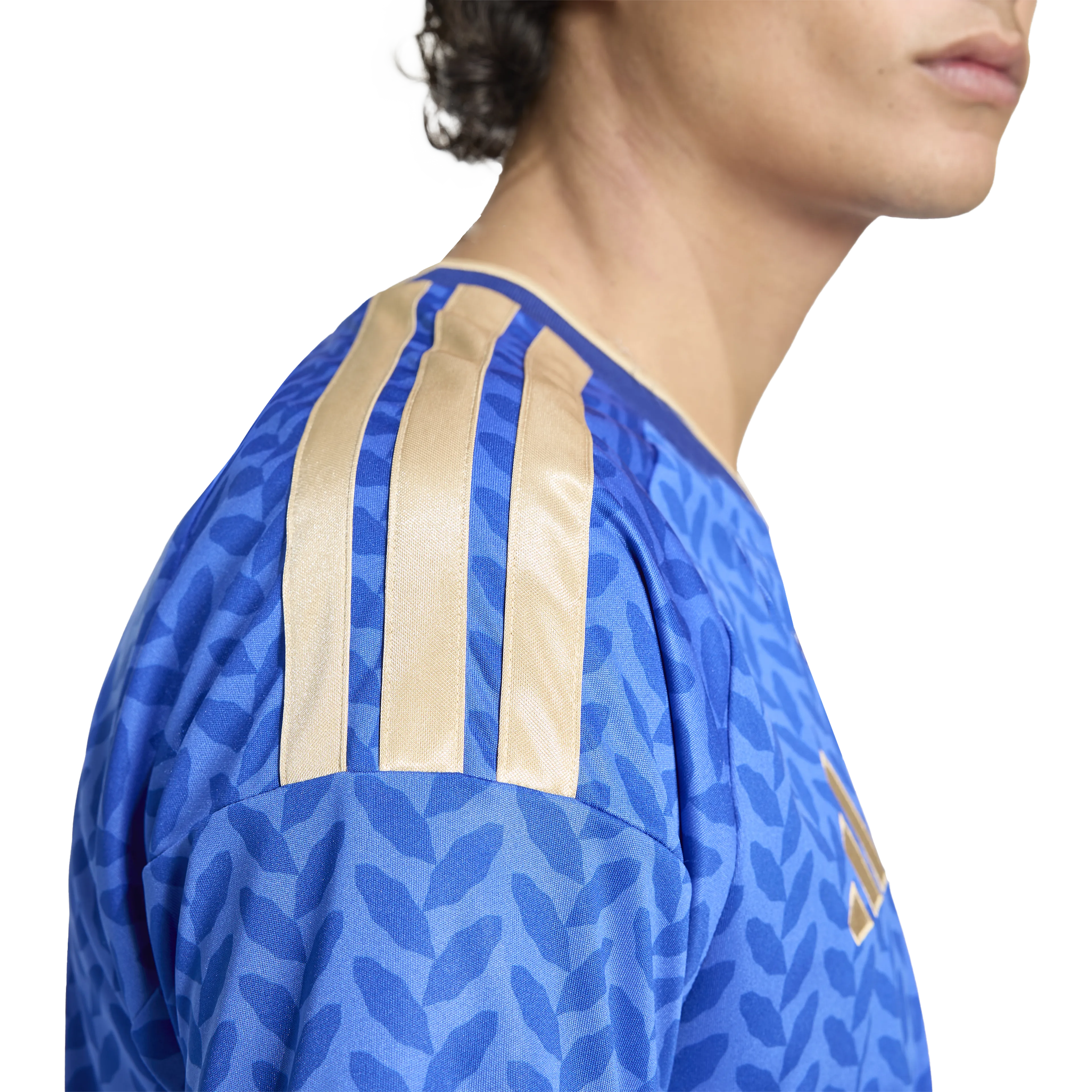 Italy 26 Hjemmedrakt