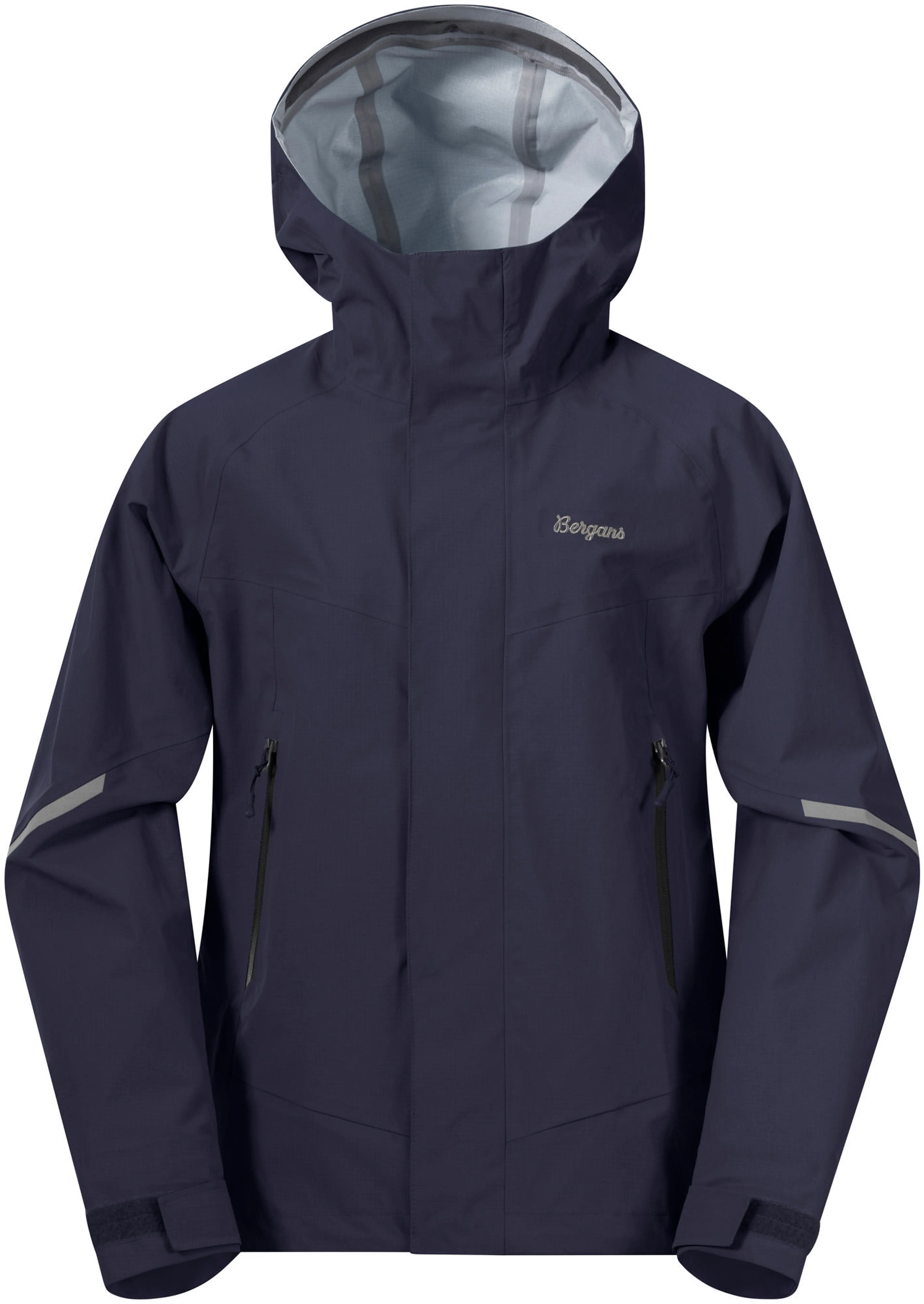 Junior 3L Shell Jacket
