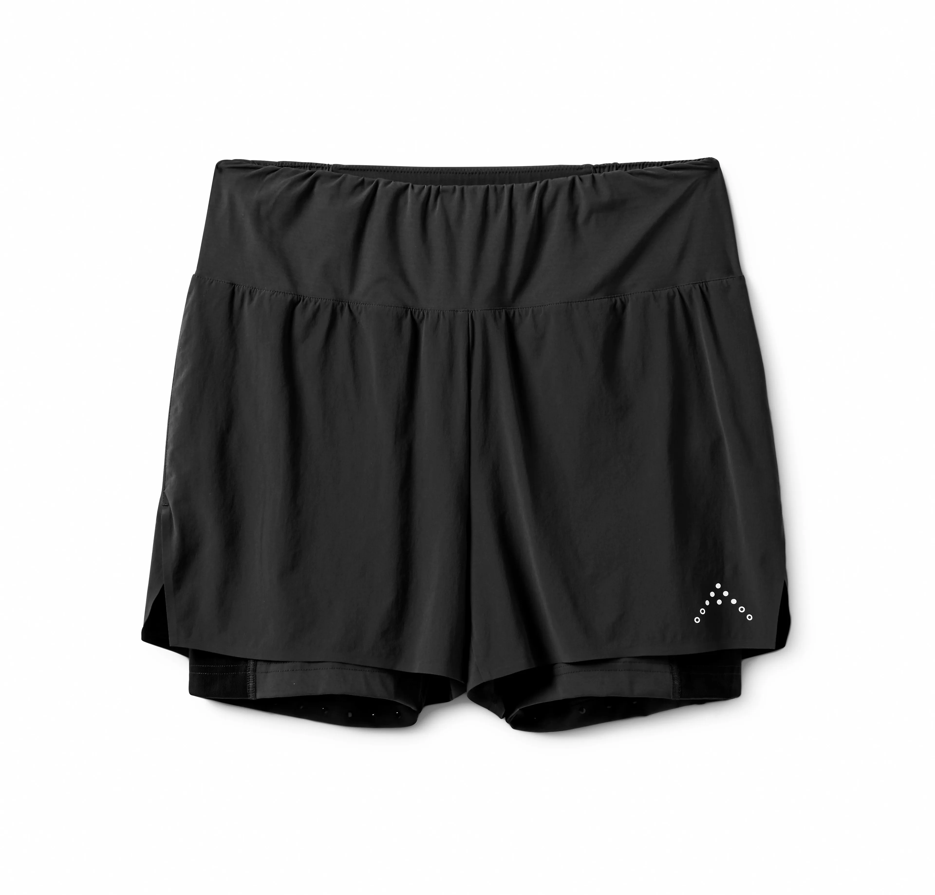 Talus 2 in 1 Shorts