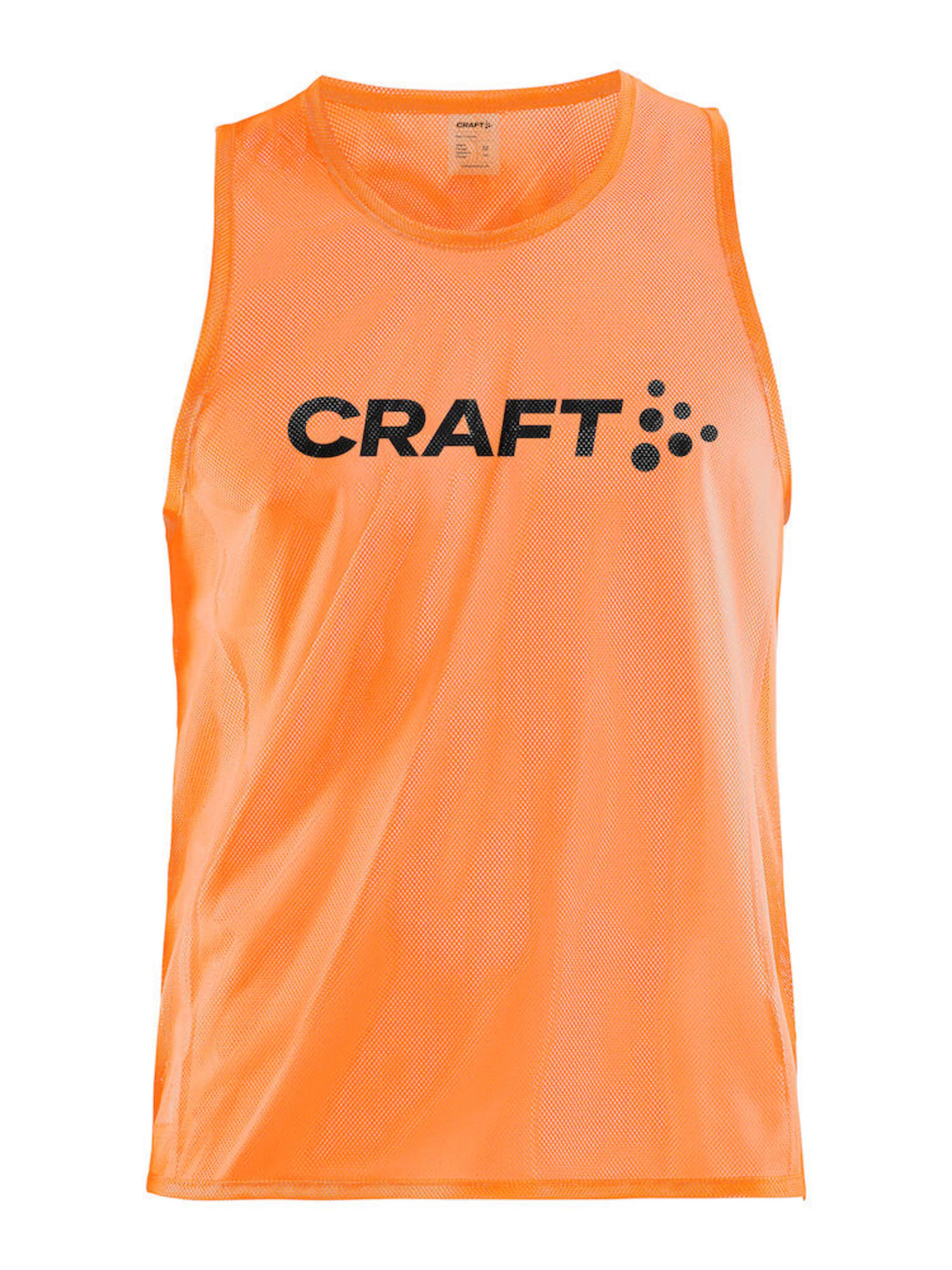 Core Team Mesh Vest 5Pcs/Pack
