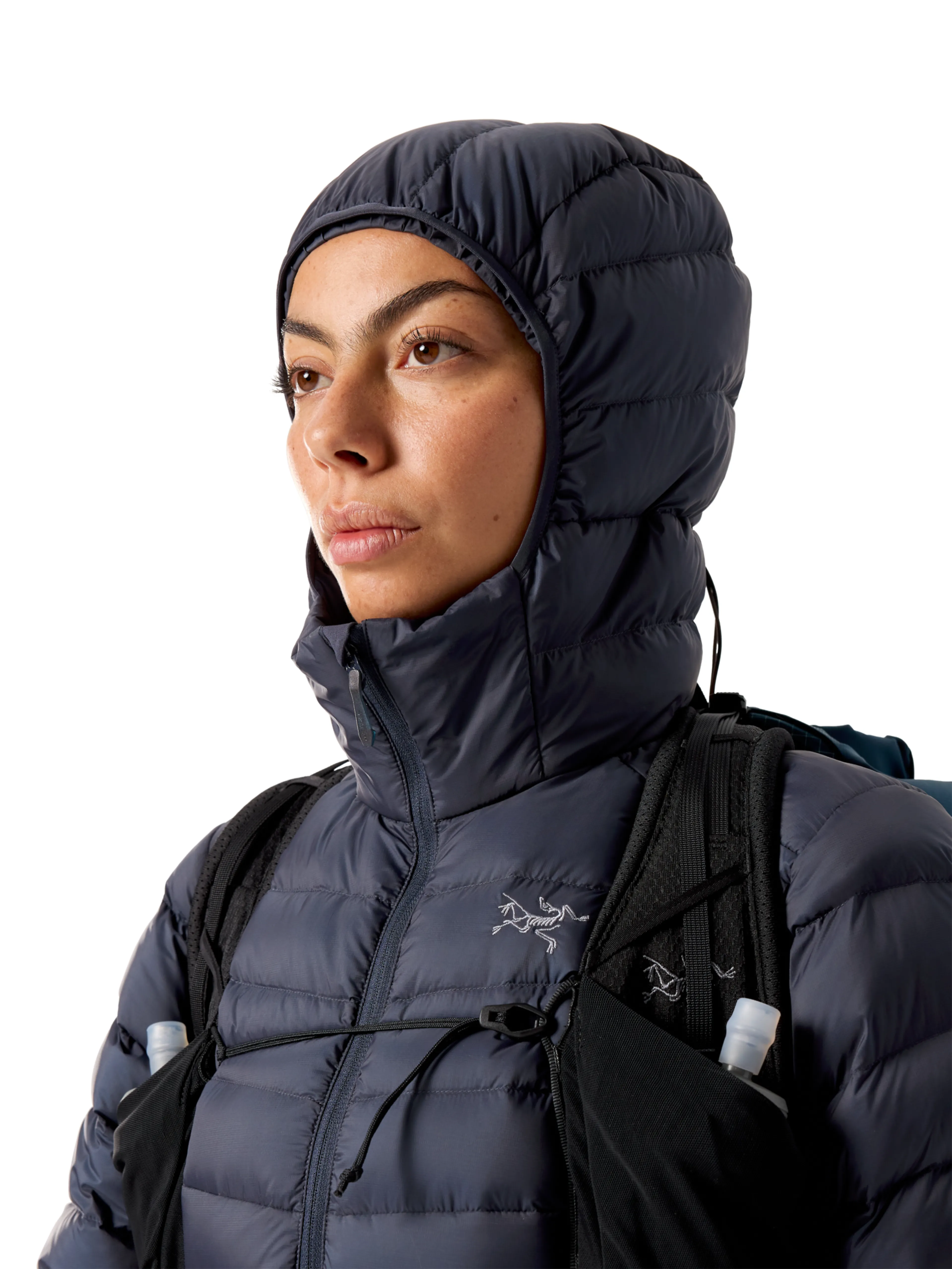 Cerium Hoody W