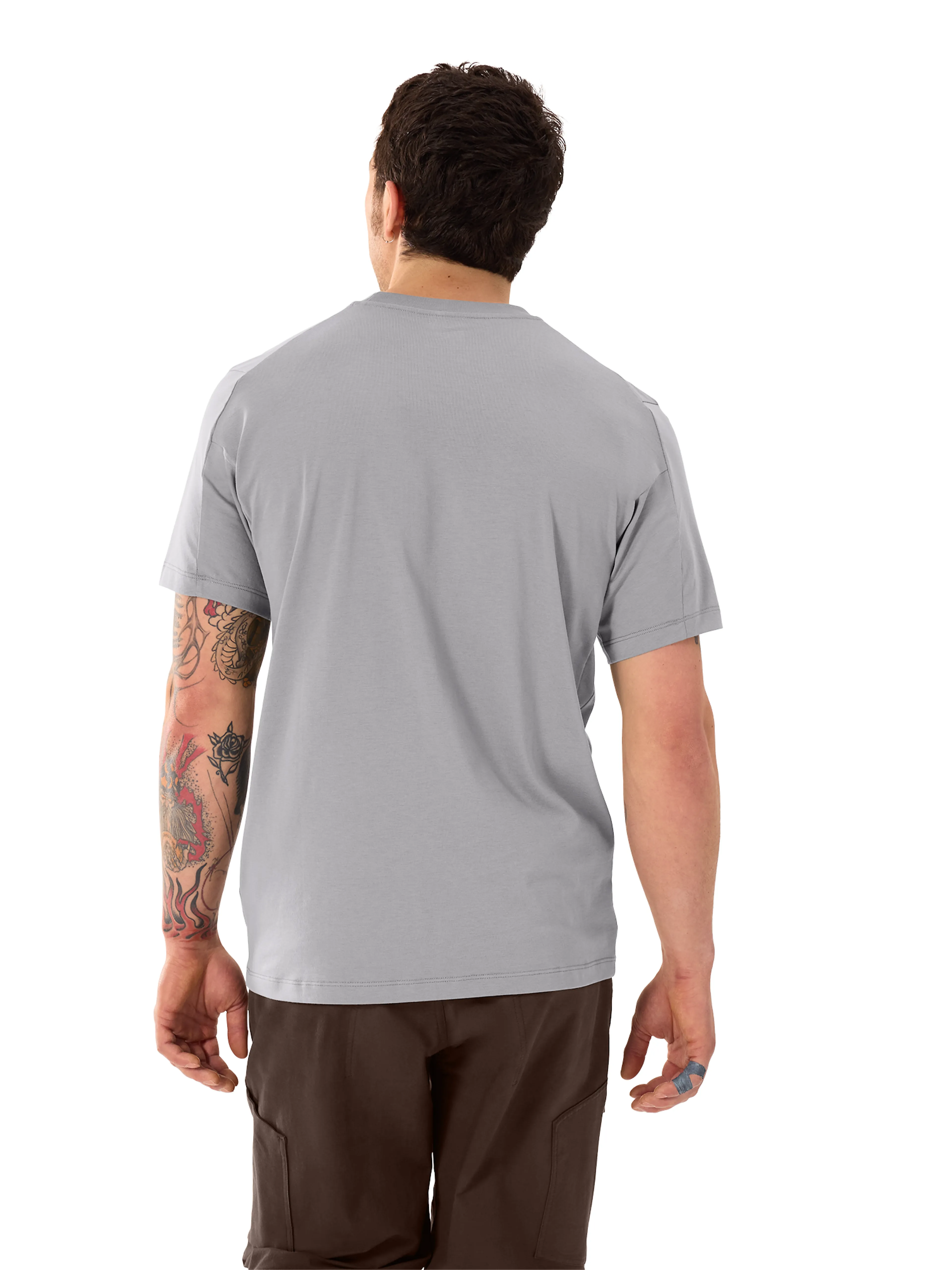 Kragg SL Cotton SS M