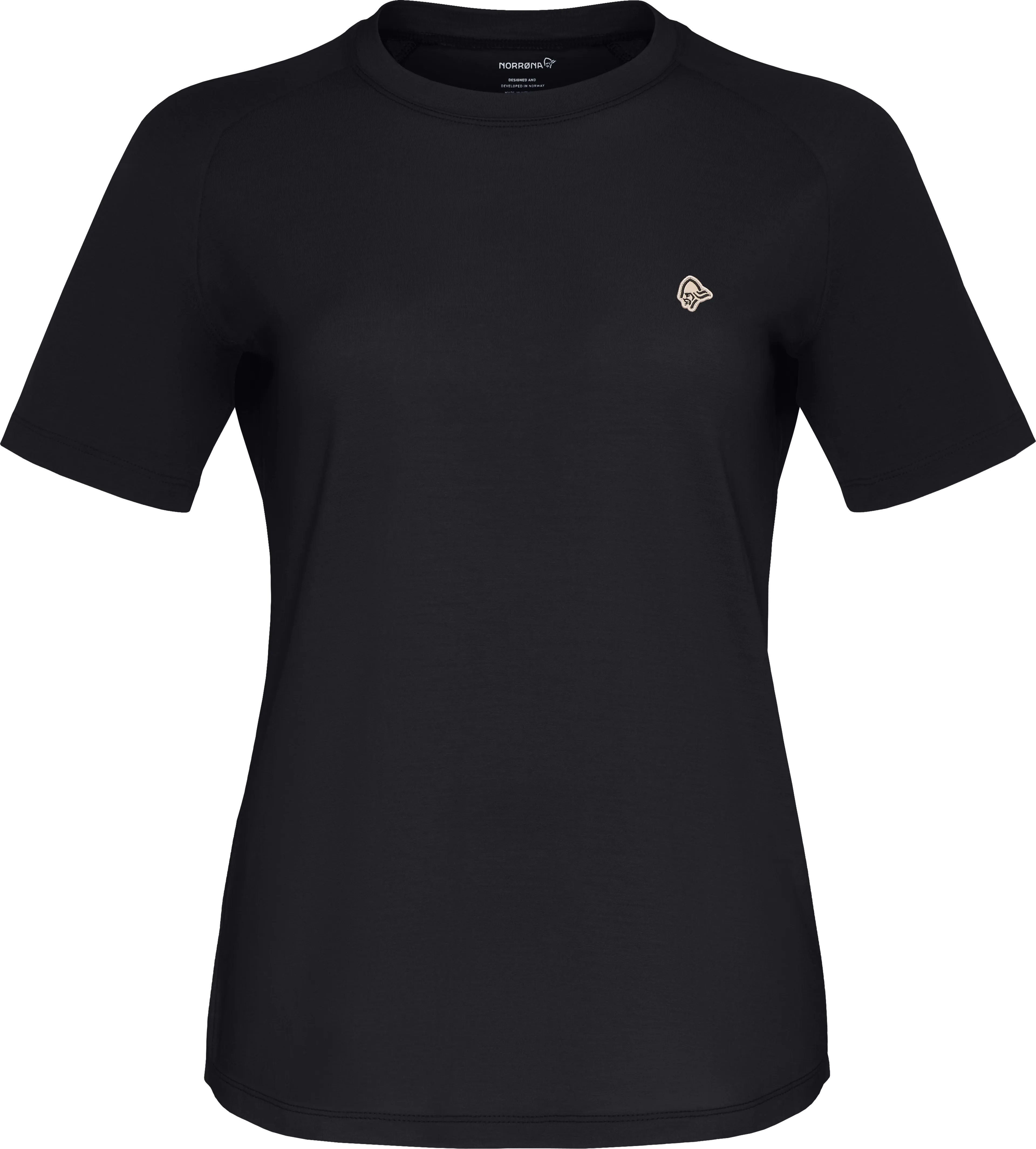 femund pureUll T-shirt W's