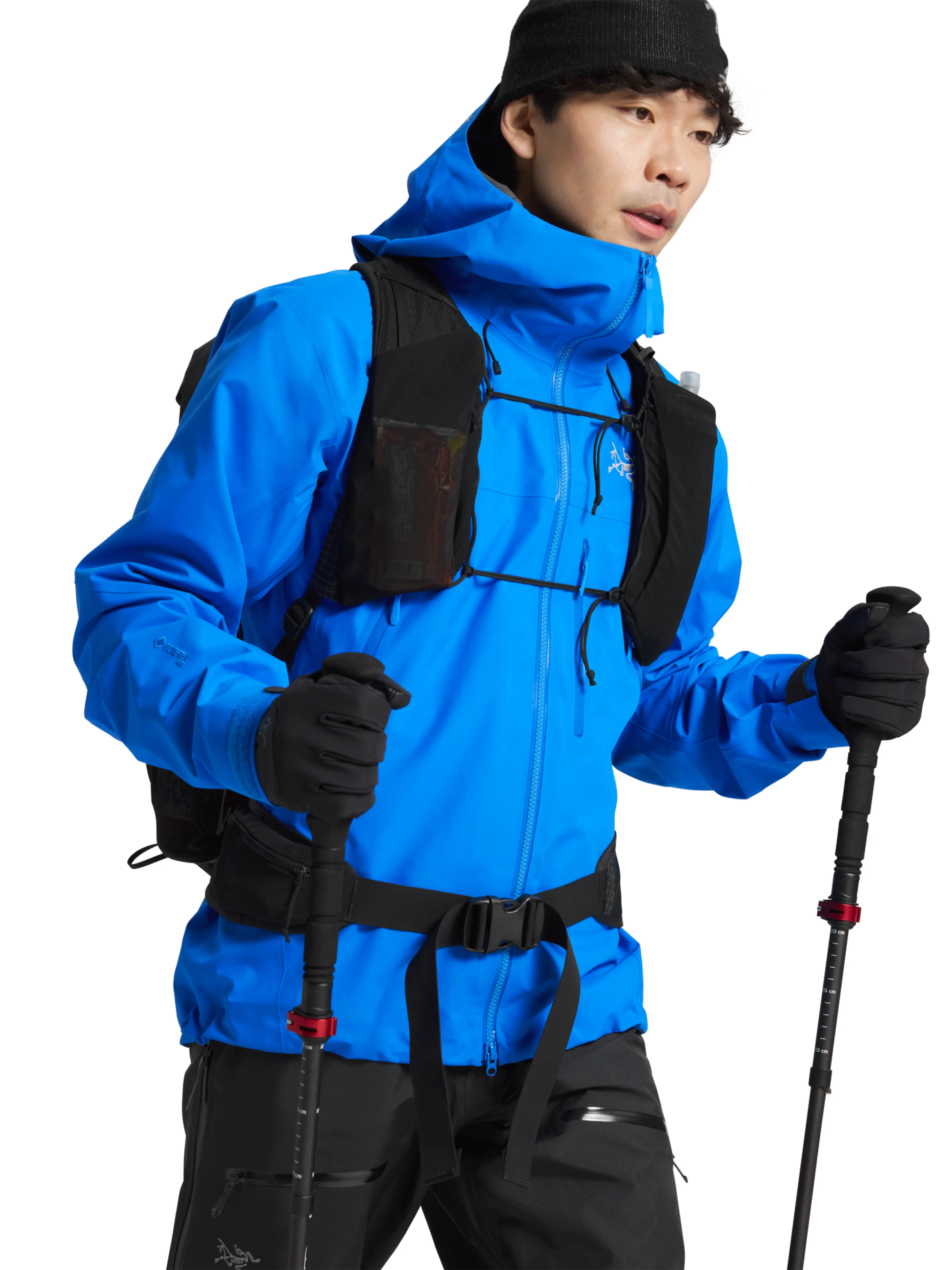 Beta SV Jacket M