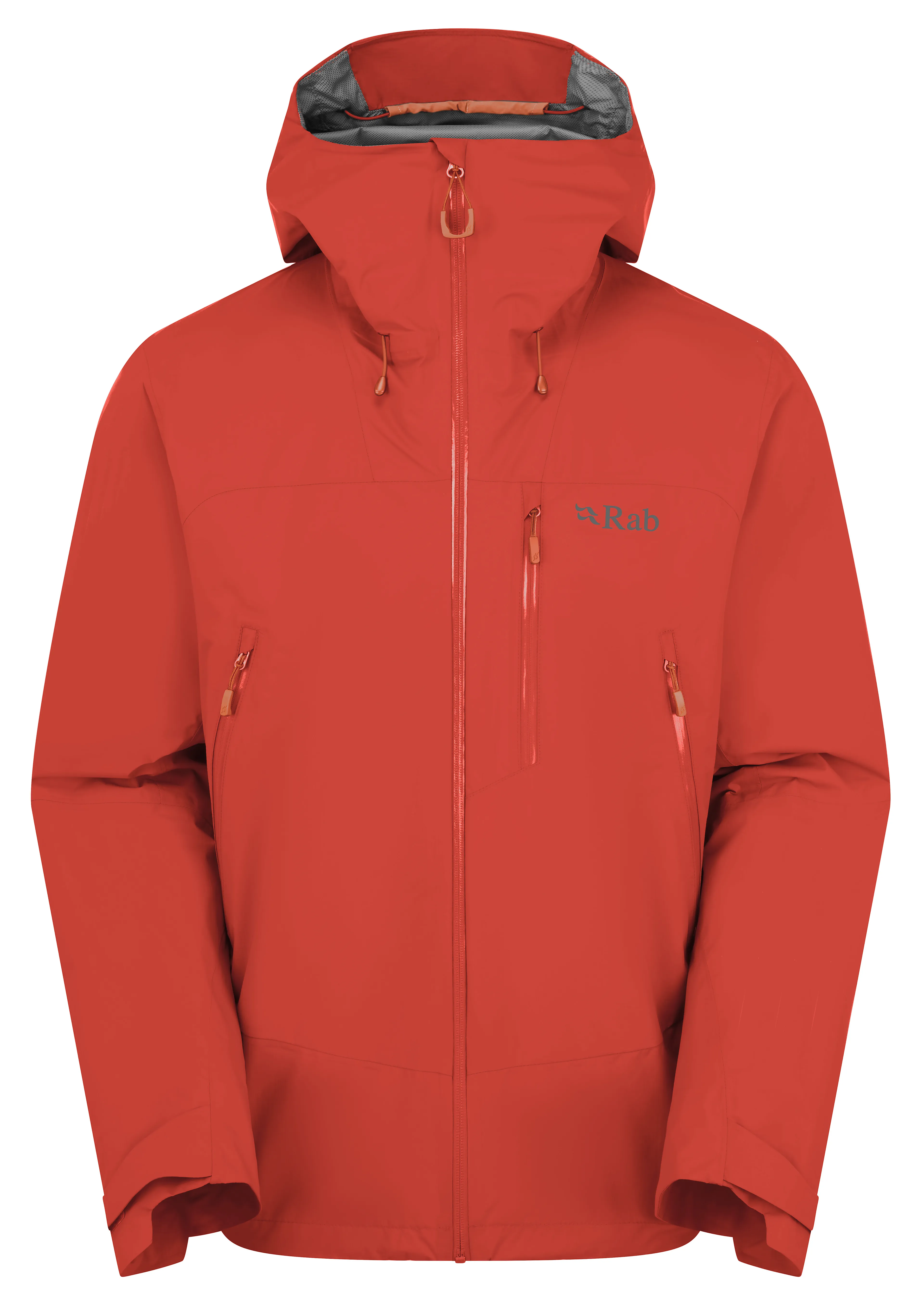 Downpour Mountain Jacket