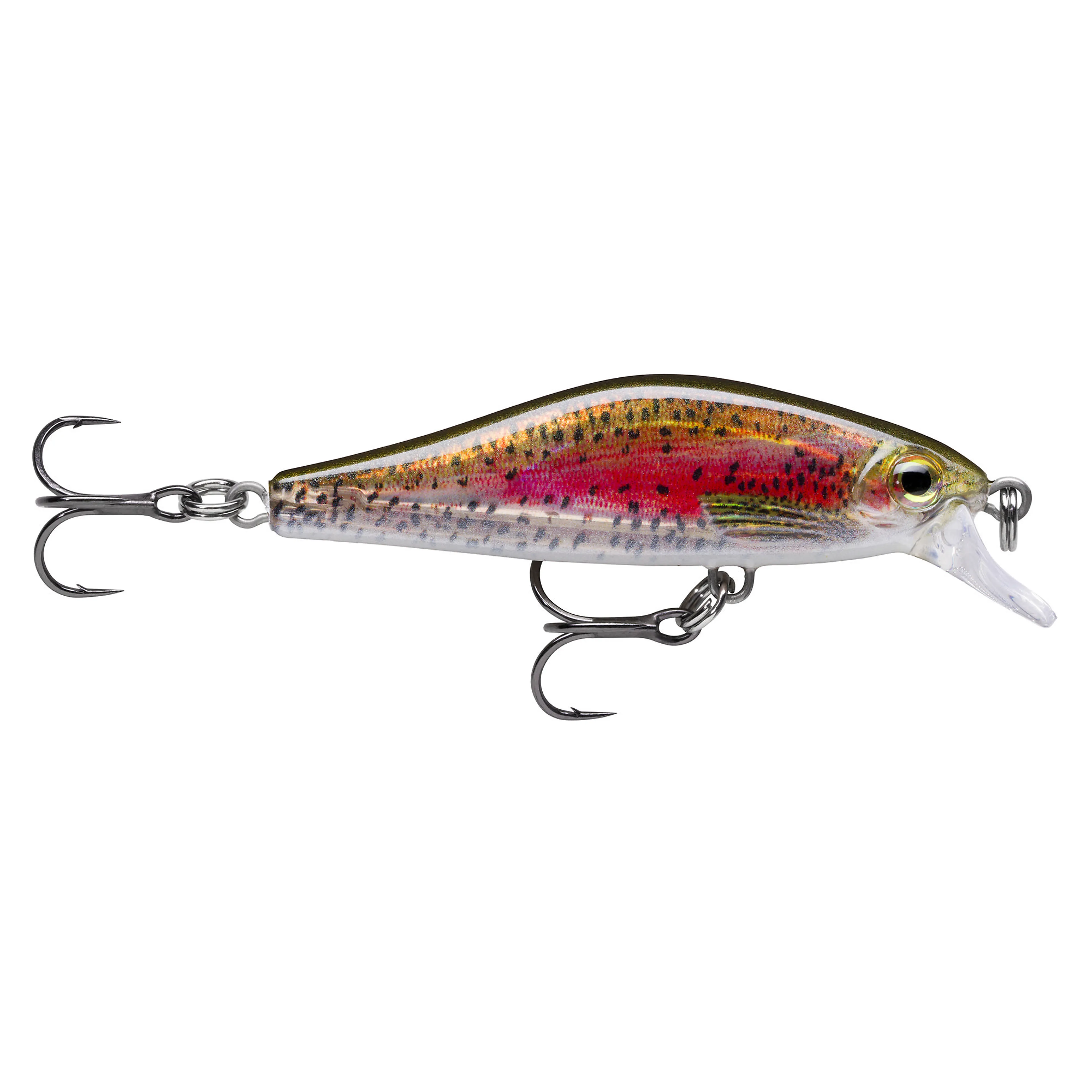 Shadow Rap Solid Shad 5cm RTL
