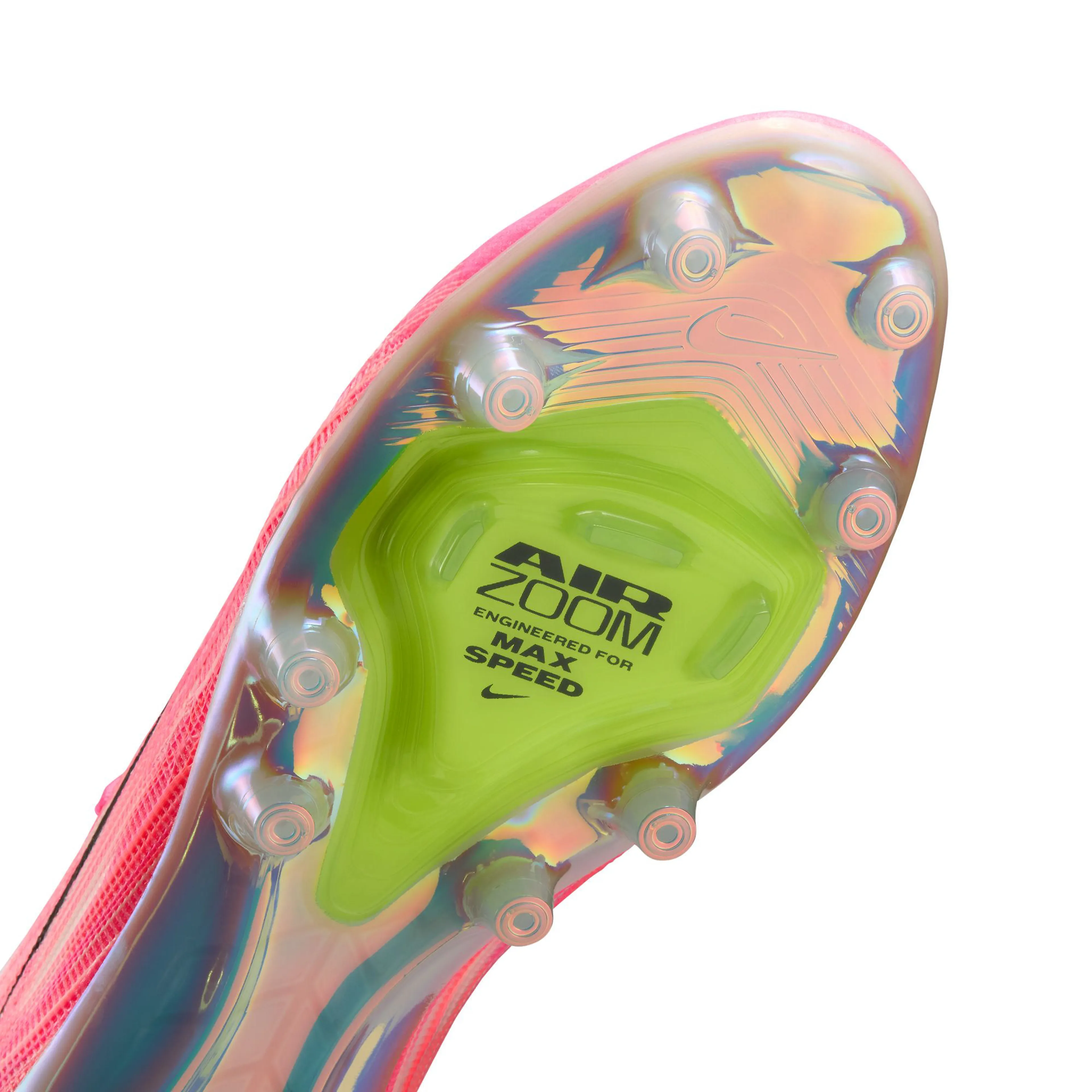 Mercurial Superfly 11 Elite Artificial-Grass Low-Top Fotballsko Kunstgress