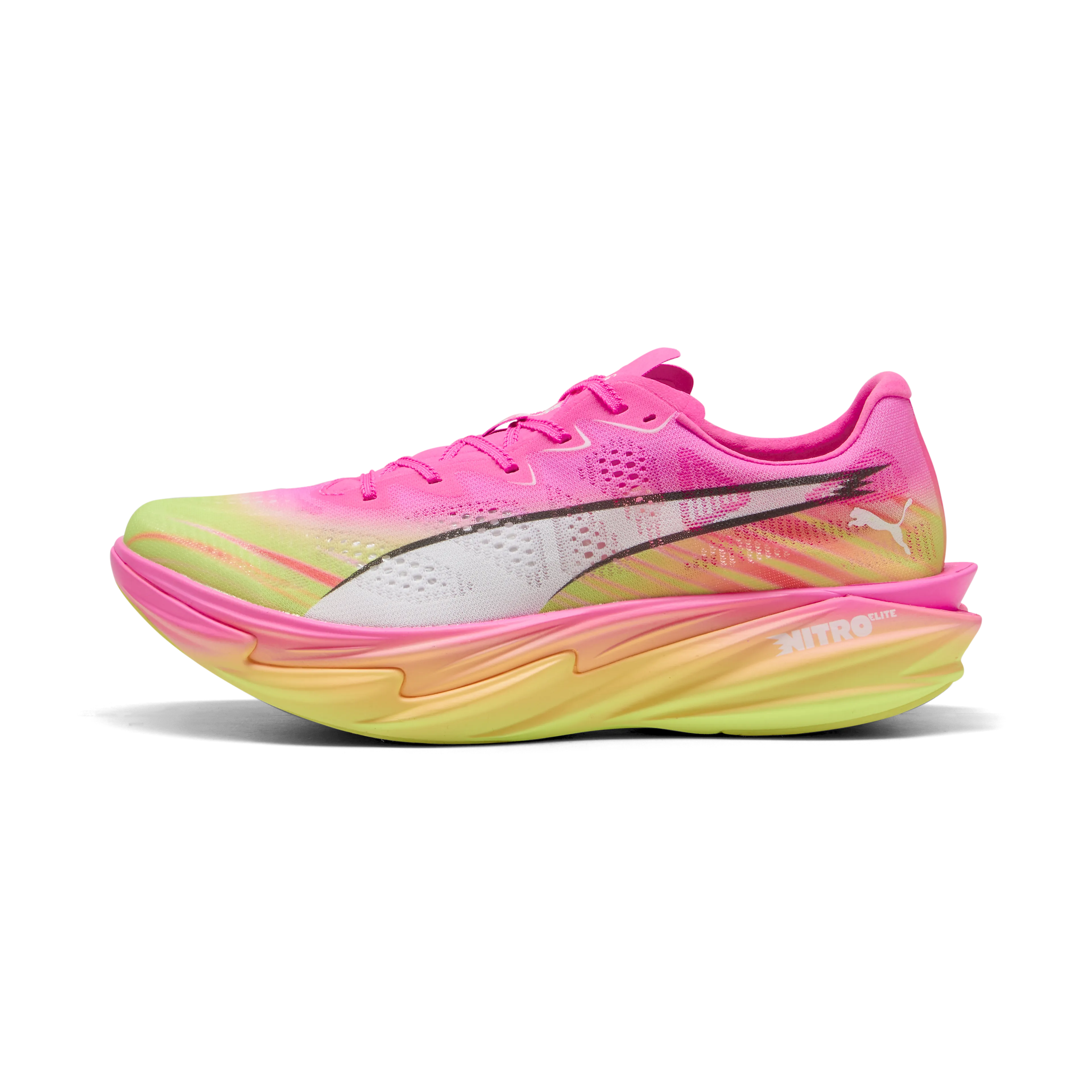 Deviate NITRO Elite 4 ST