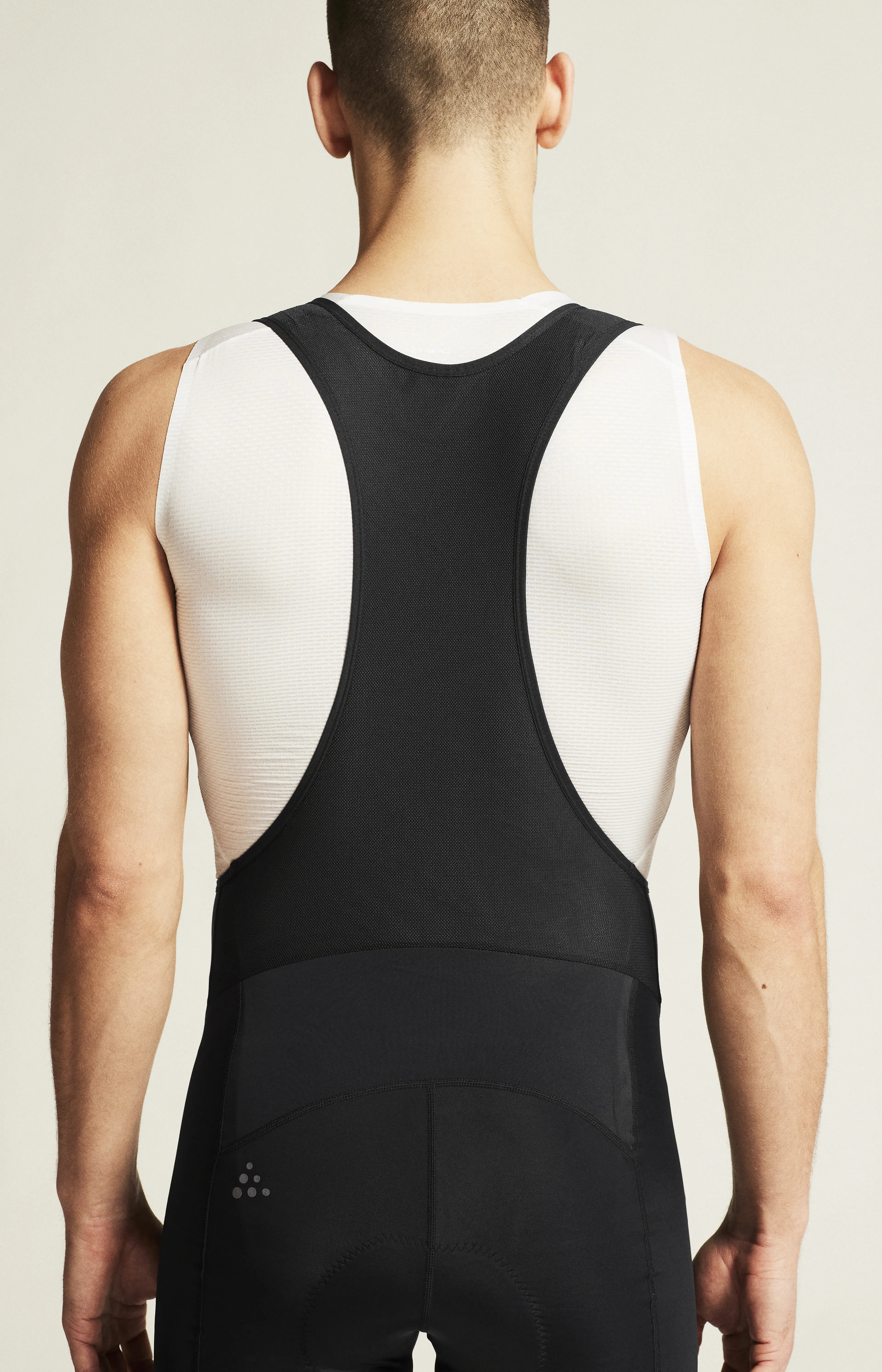 Core Endur Bib Shorts M
