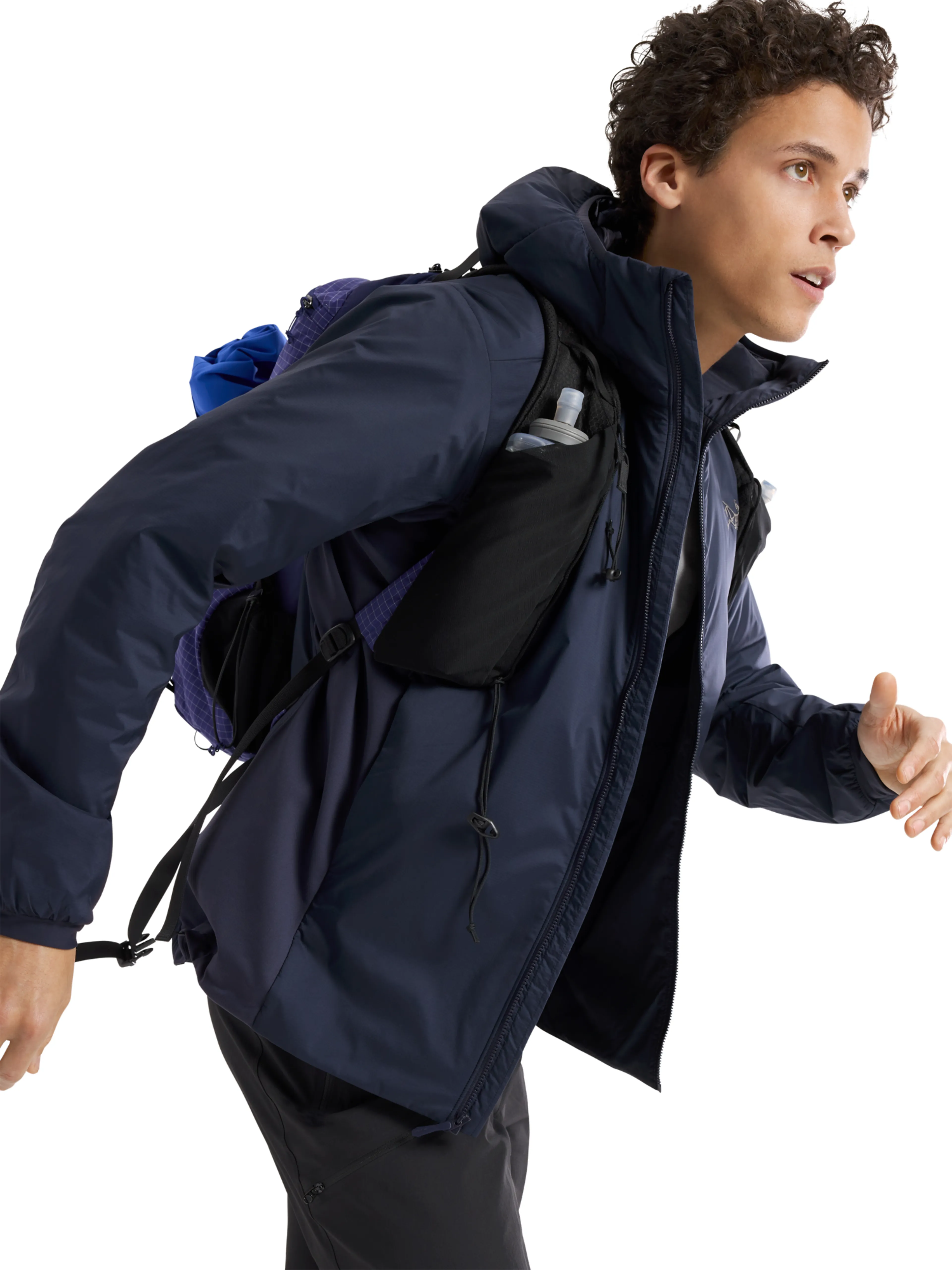 Atom Hoody M