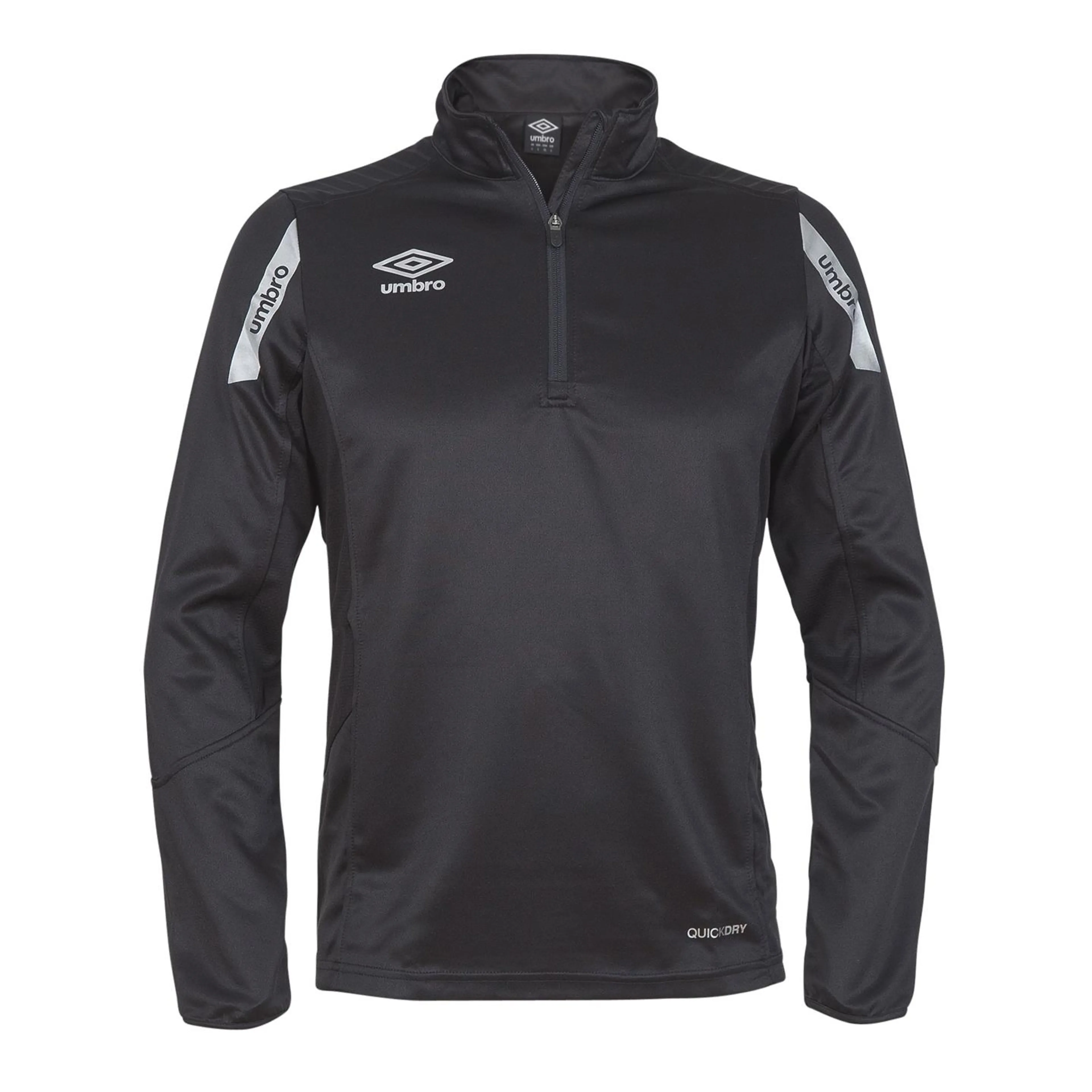Core Sweat Half Zip treningsgenser herre