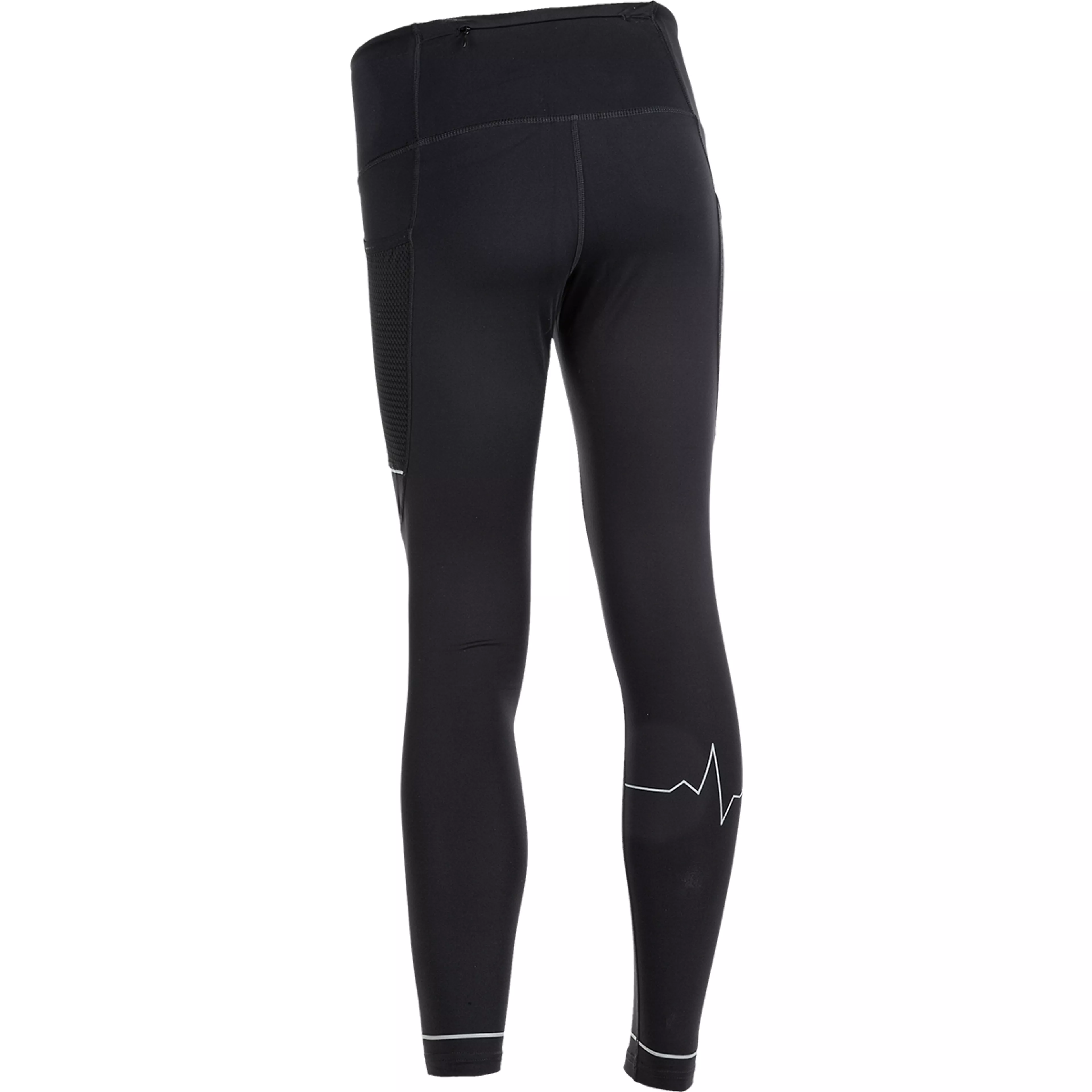 Run Elite X1 Vintertights
