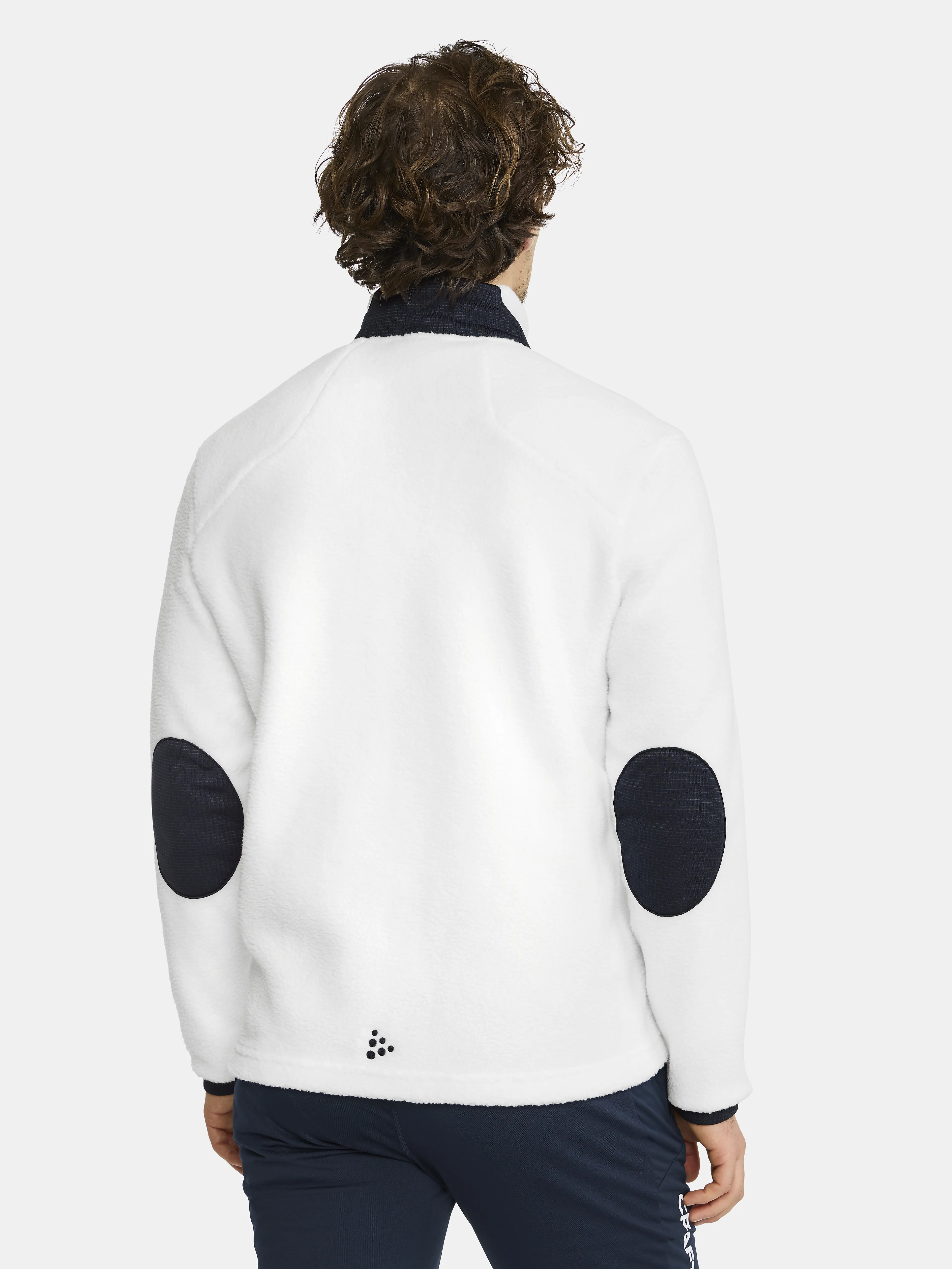 NOR Explore Pile Fleece Jacket M