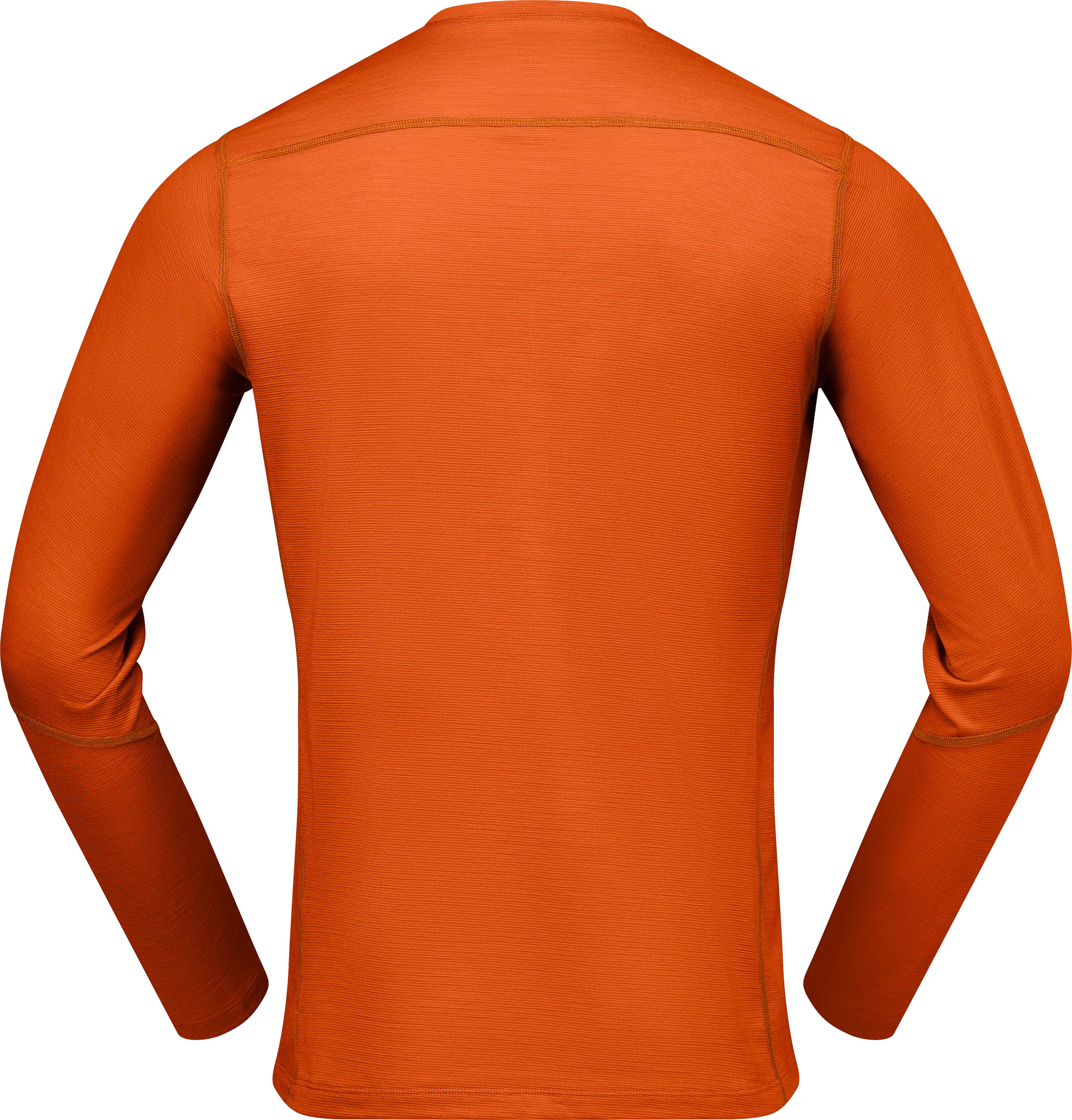 falketind equaliserUll Long Sleeve M's