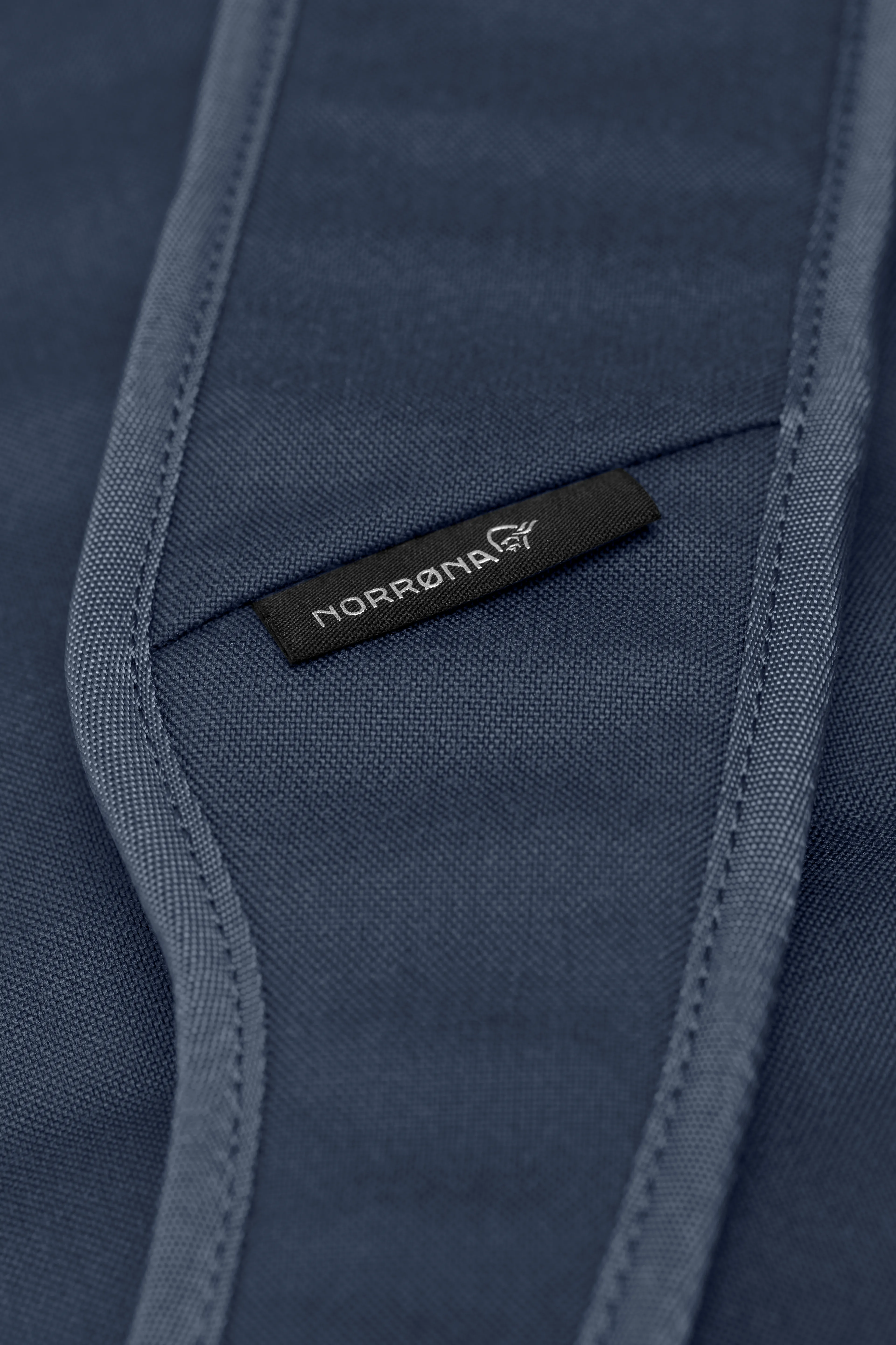 Norrøna 90L Duffel Bag