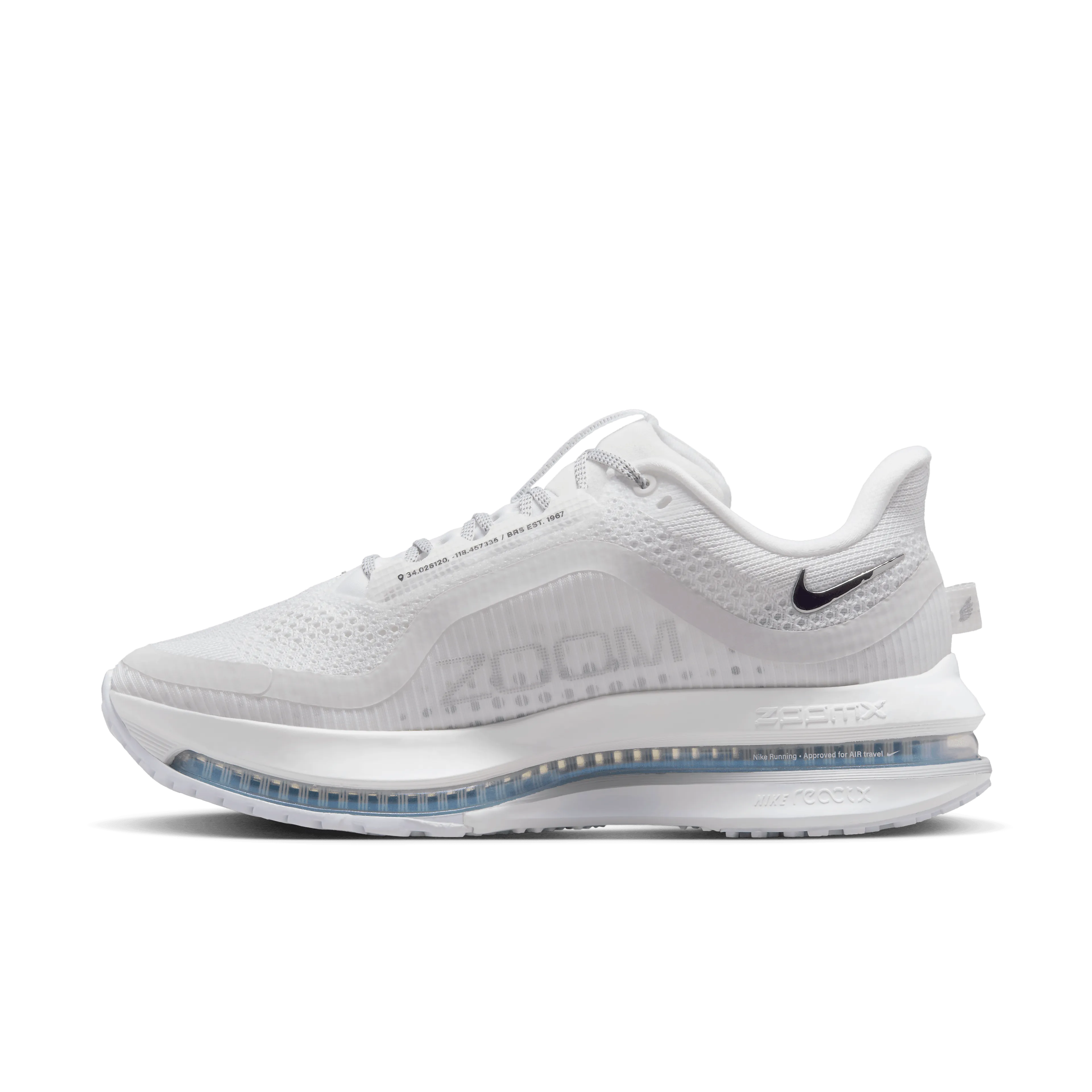 W PEGASUS PREMIUM
