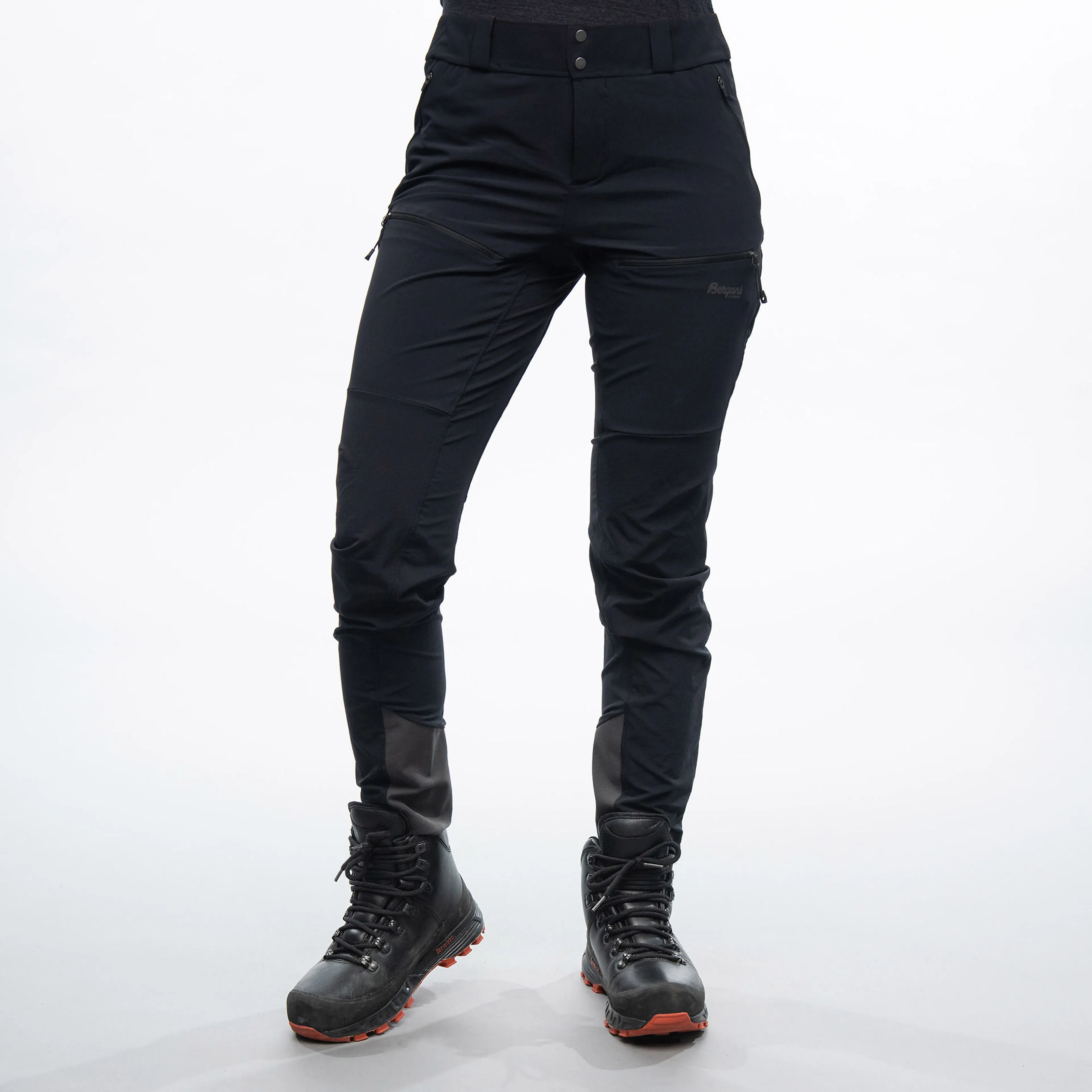 Rabot V2 Softshell W Pants