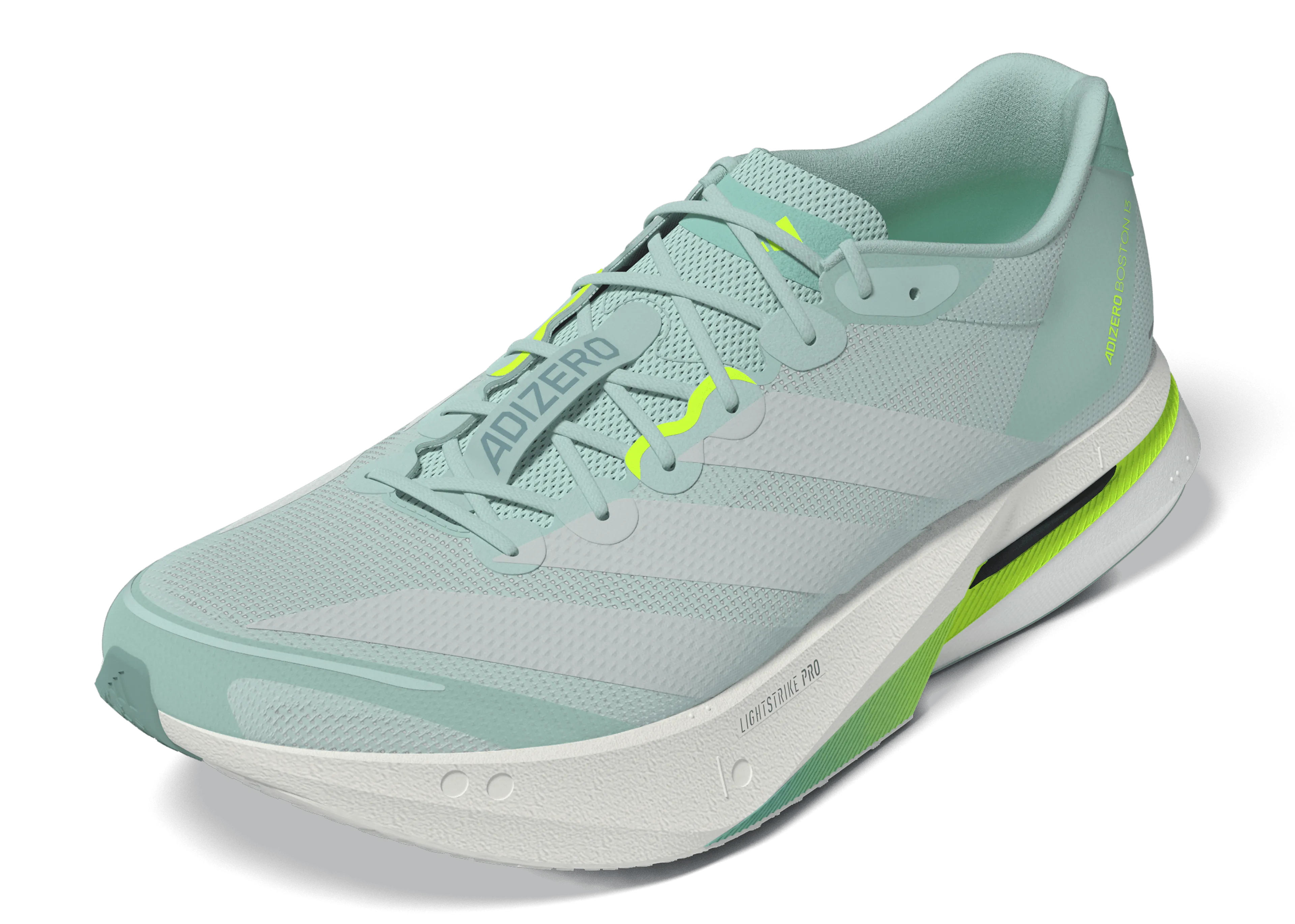 Adizero Boston 13 Løpesko Dame