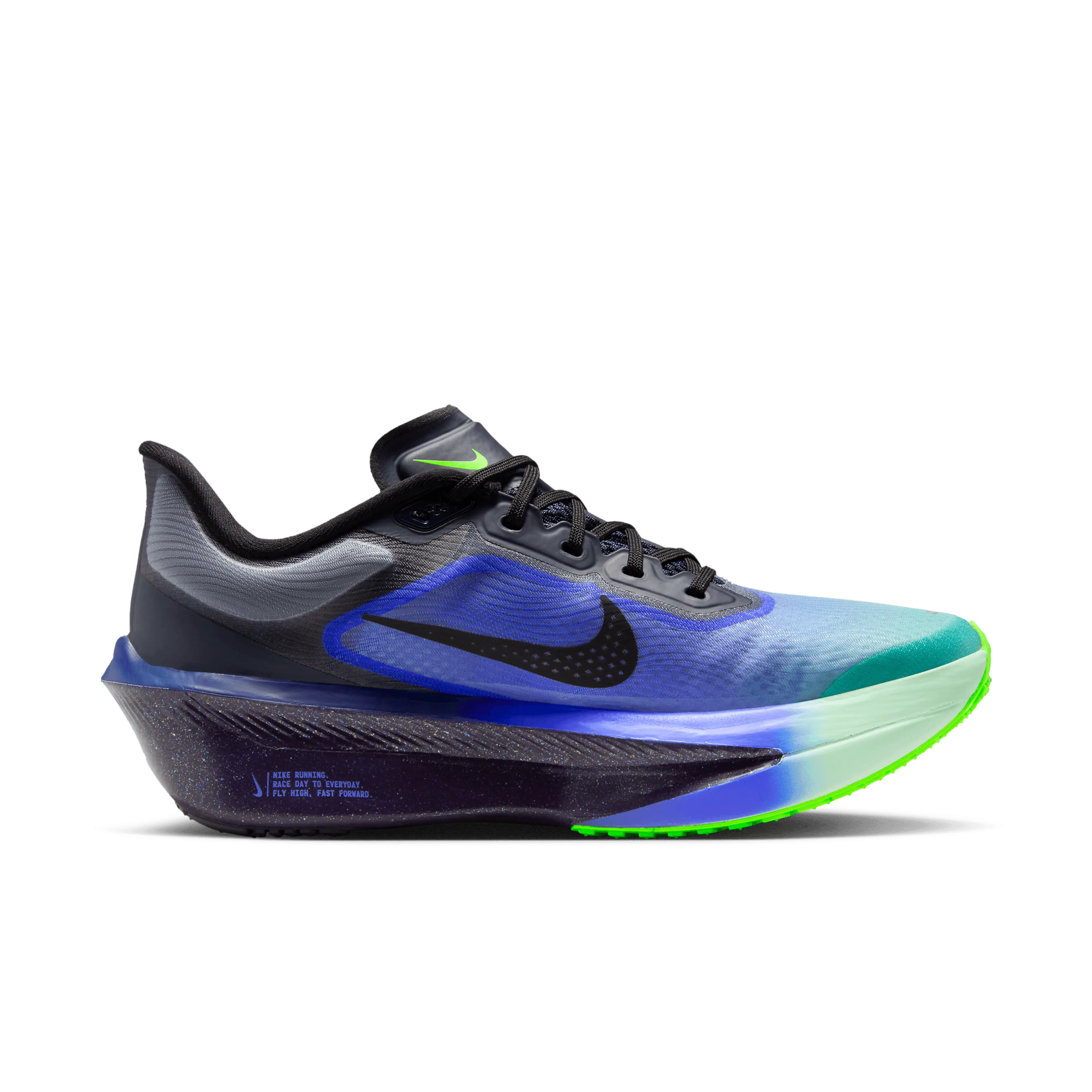ZoomX Zoom Fly 6