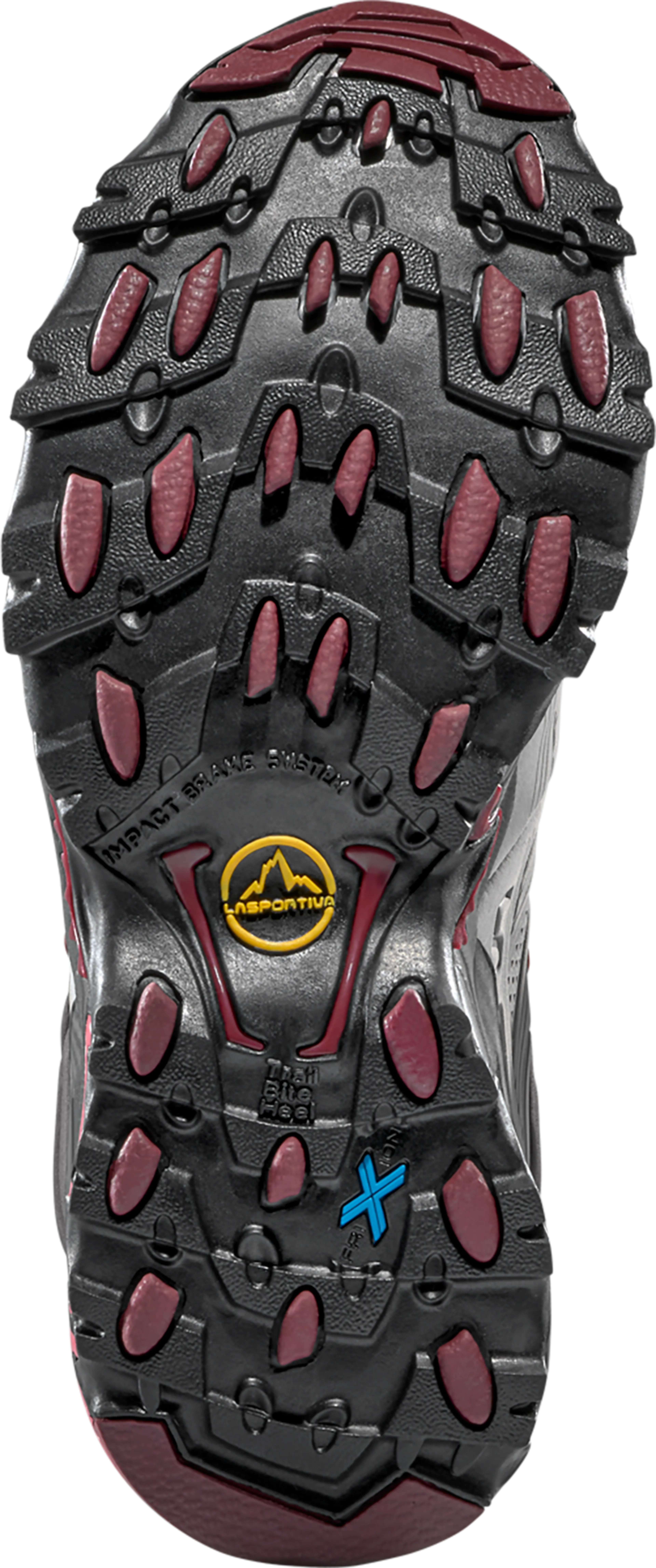 Ultra Raptor II Mid LT GTX W's Hikingsko