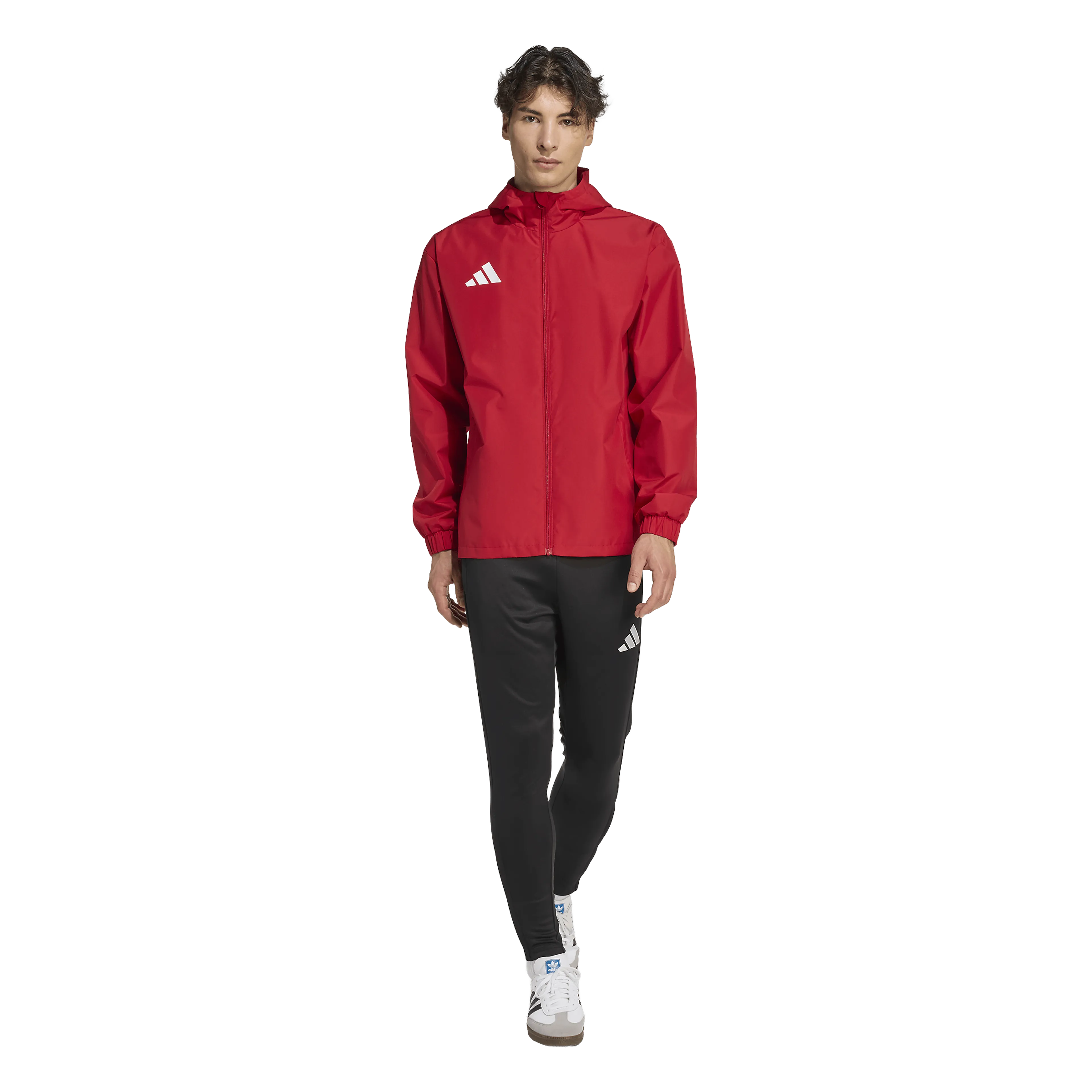 Entrada26 All Weather Jacket