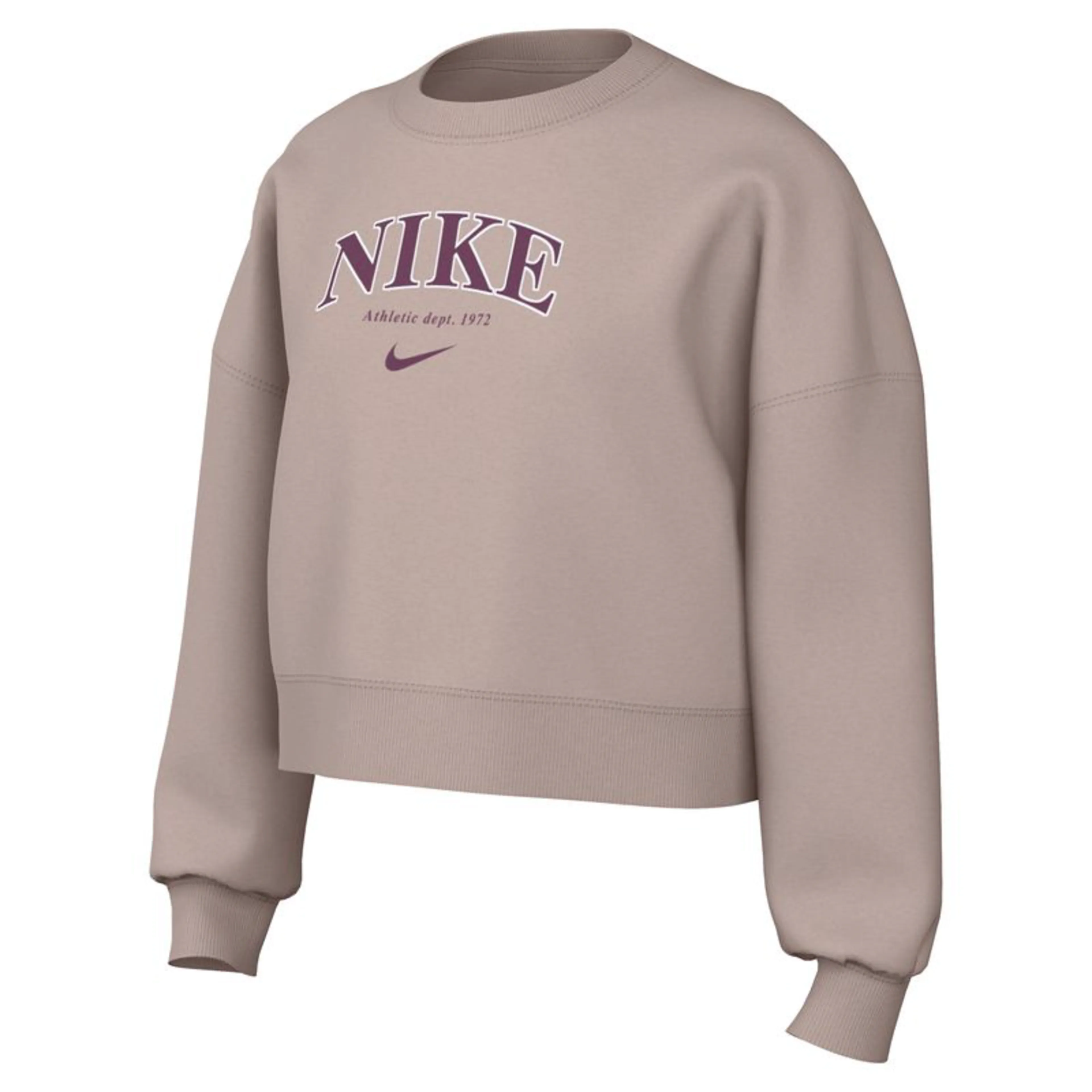 Sportswear Trend genser junior