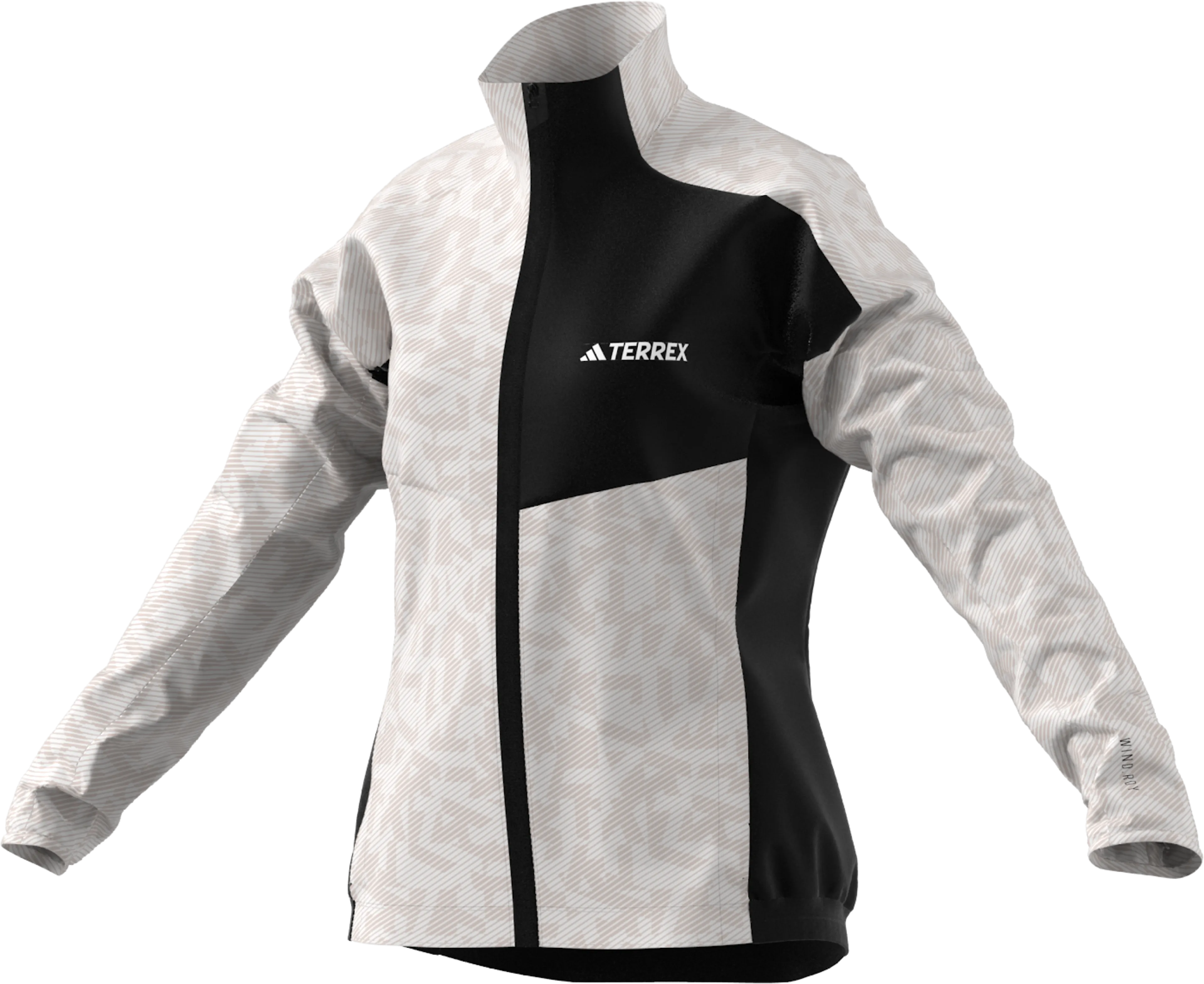 TRAIL WIND J W