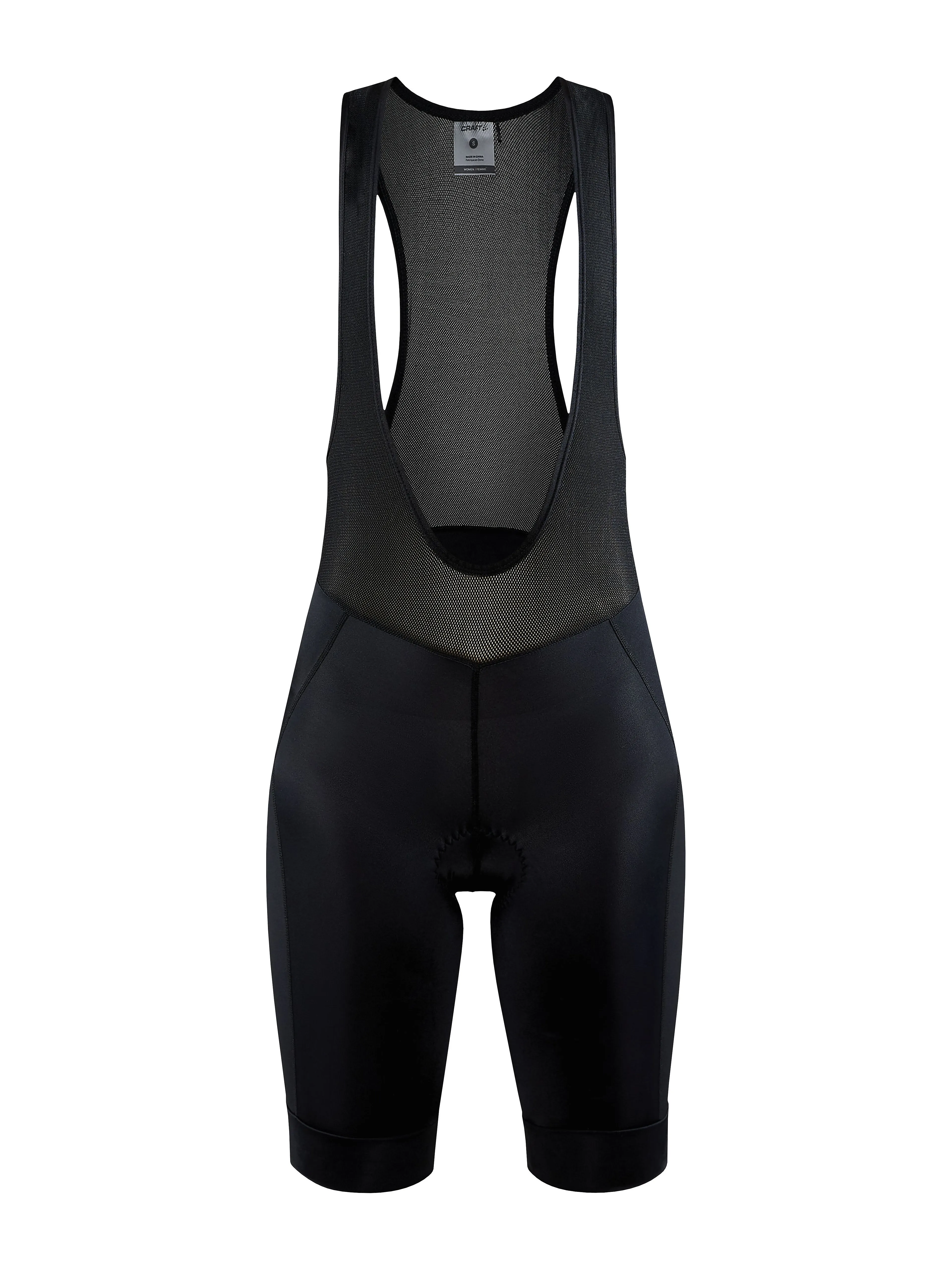 Core Endur Bib Shorts W