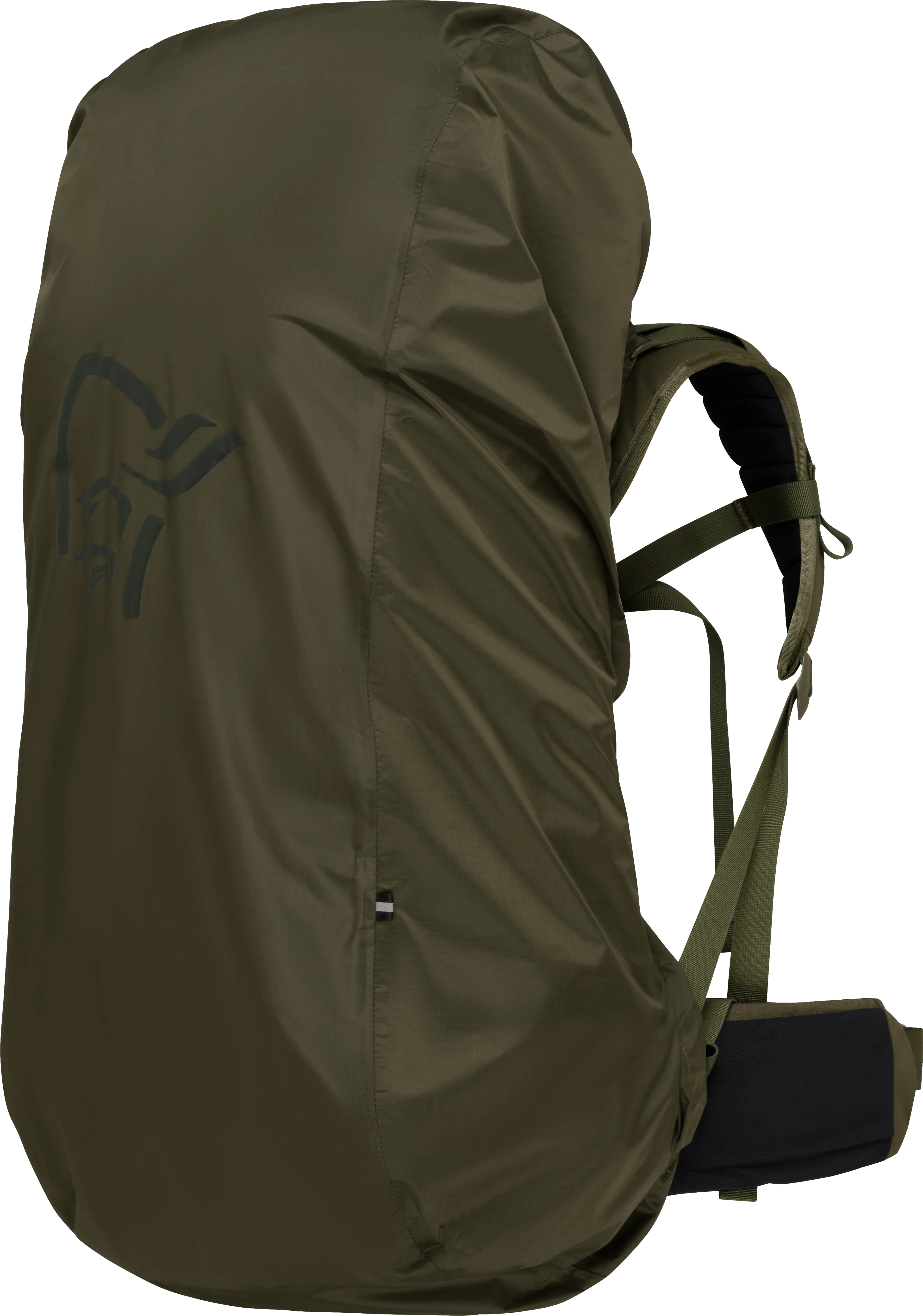 Norrøna econyl70 65L Rain Cover