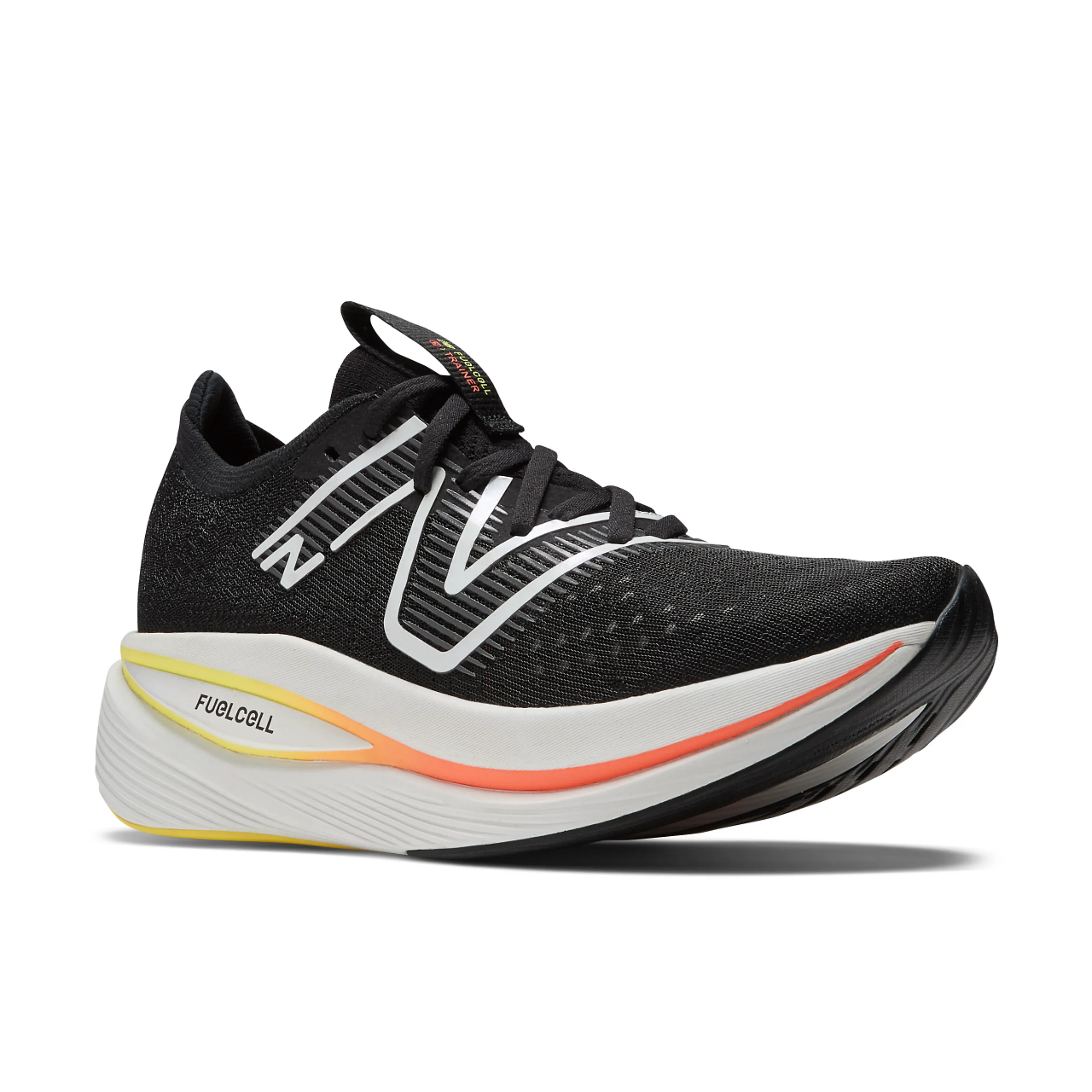 Supercomp Trainer