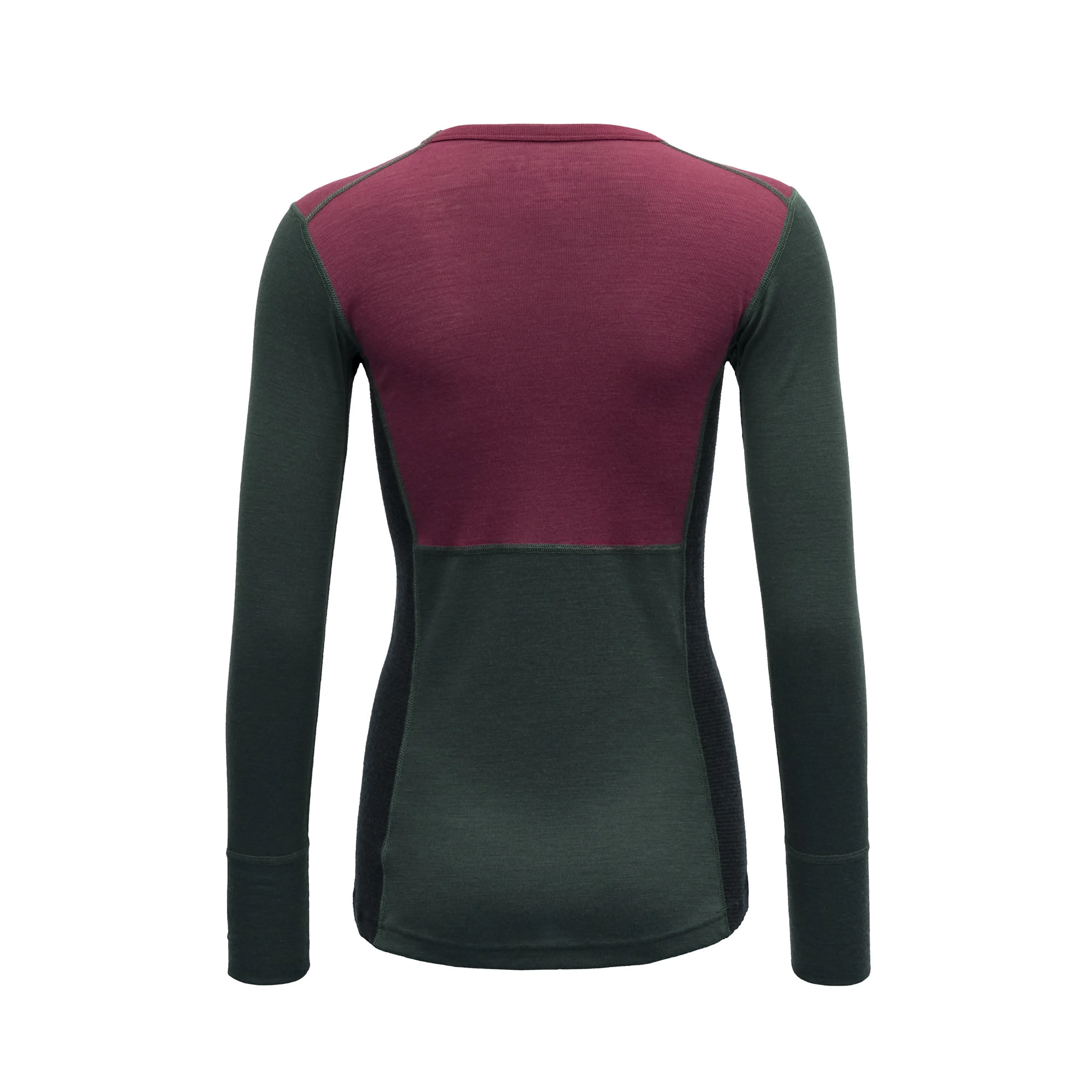 LAUPAREN MERINO 190 SHIRT WMN LAUPAREN MERINO 190 SHIRT WMN