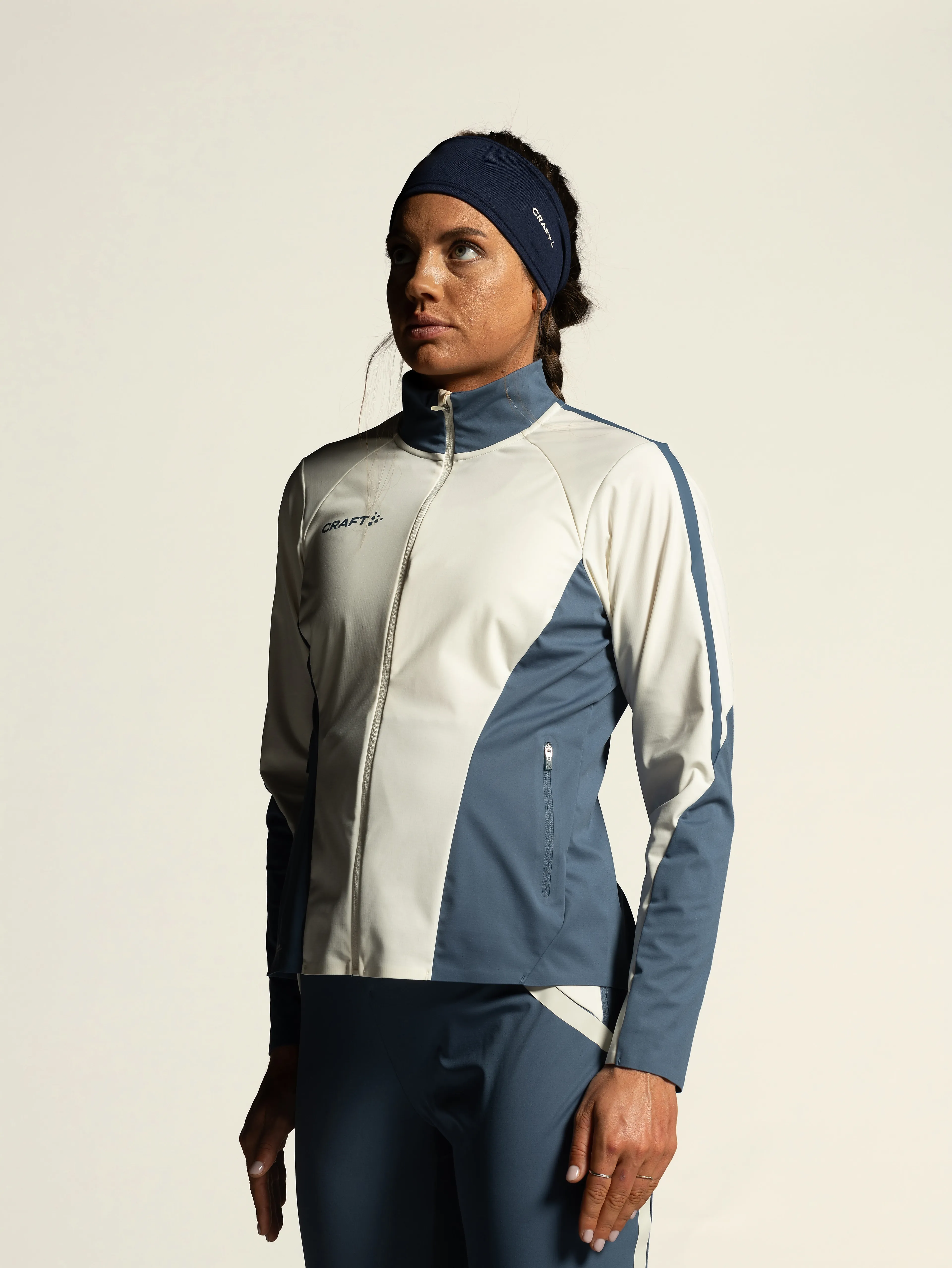 OL Norway Race Jacket 2.0 W