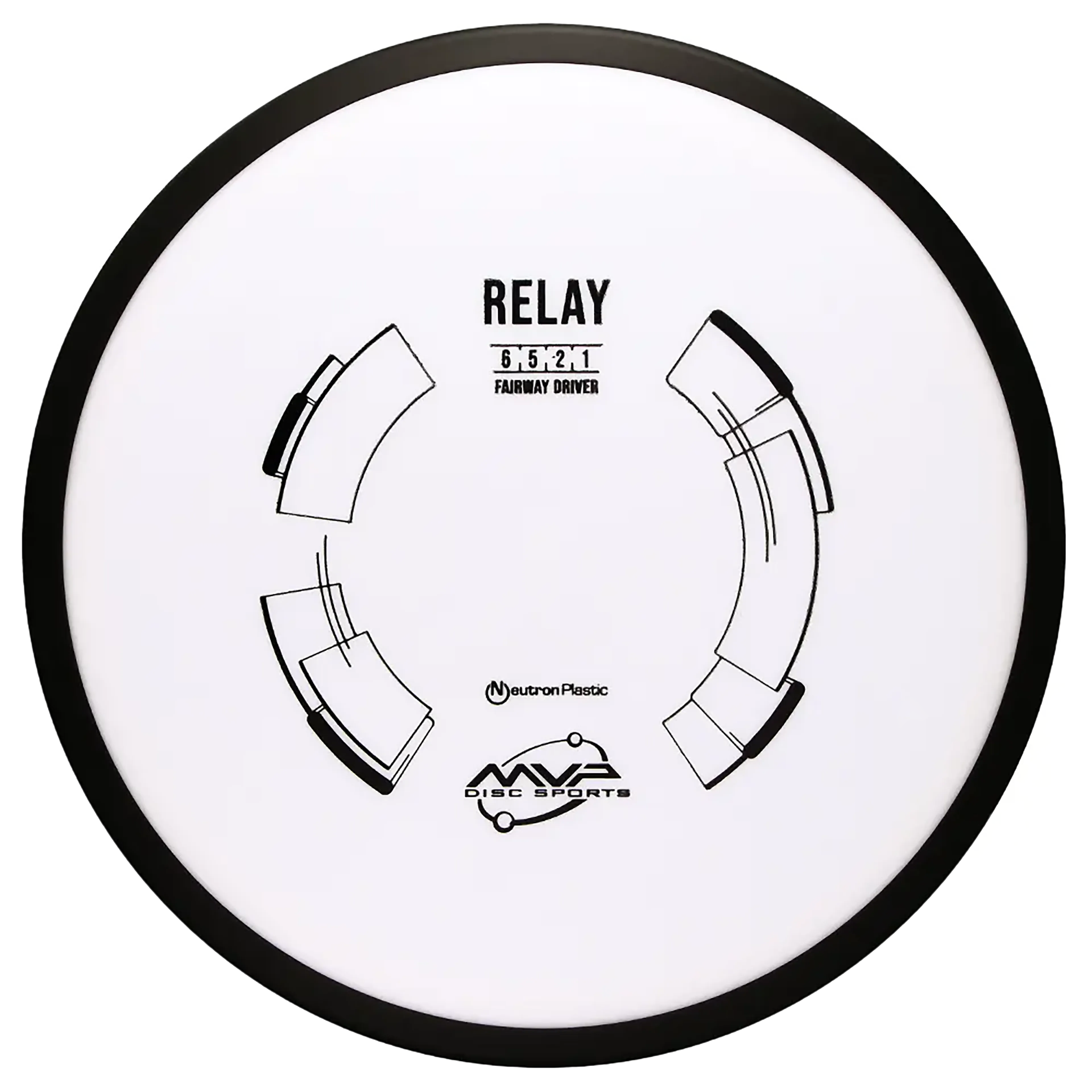 Neutron Driver Relay