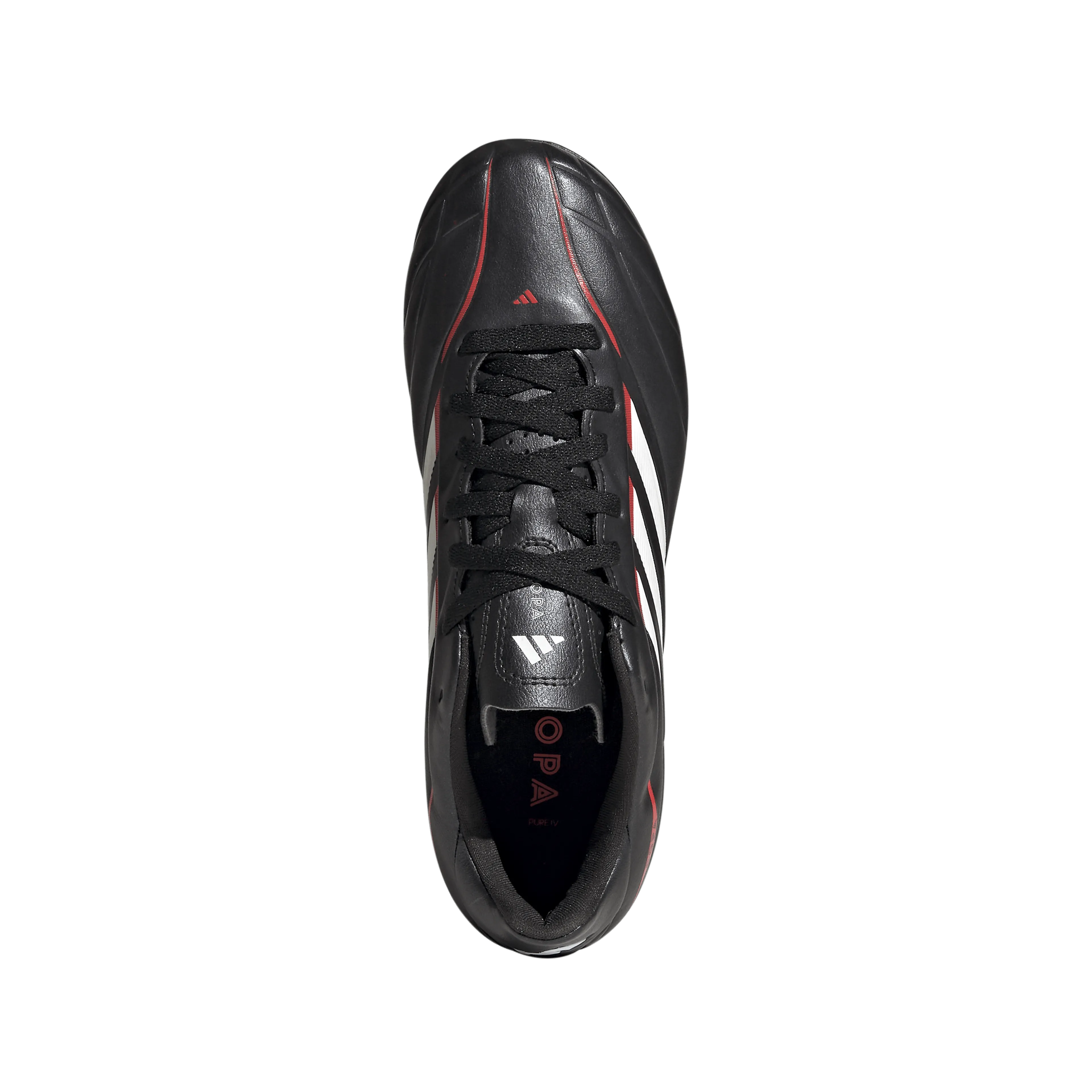 COPA PURE IV CLUB Firm Ground/Multi Ground Fotballsko Barn 