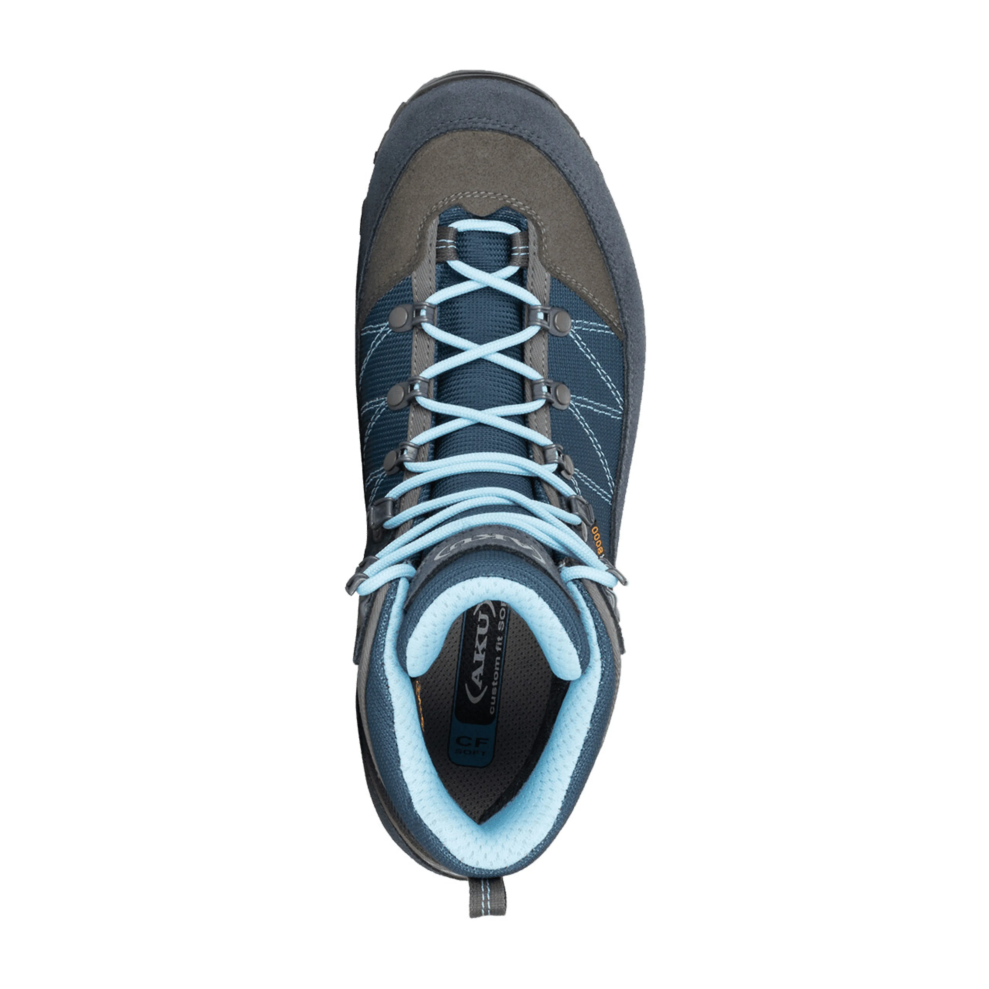 Trekker Lite III tursko dame