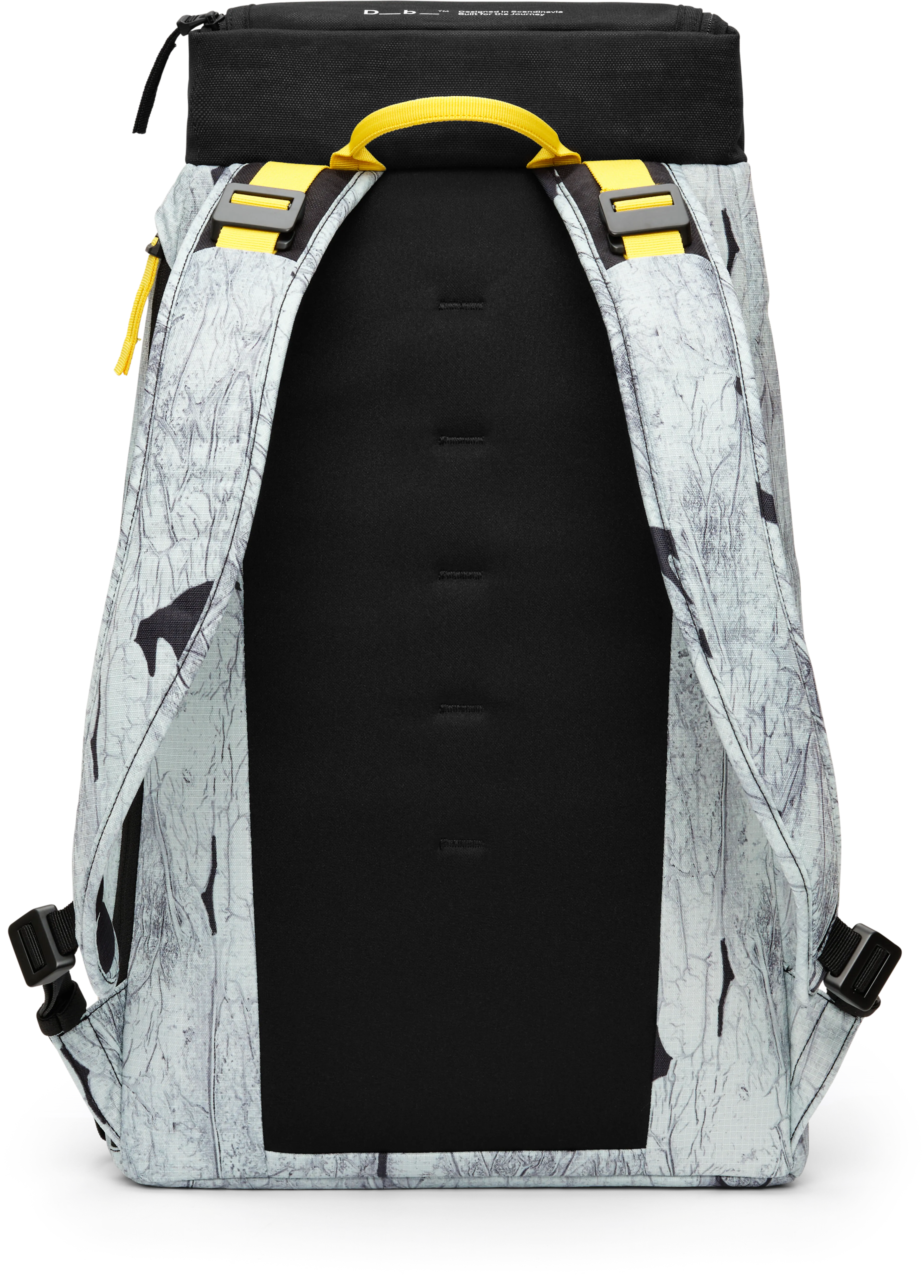 Hugger Backpack 30L