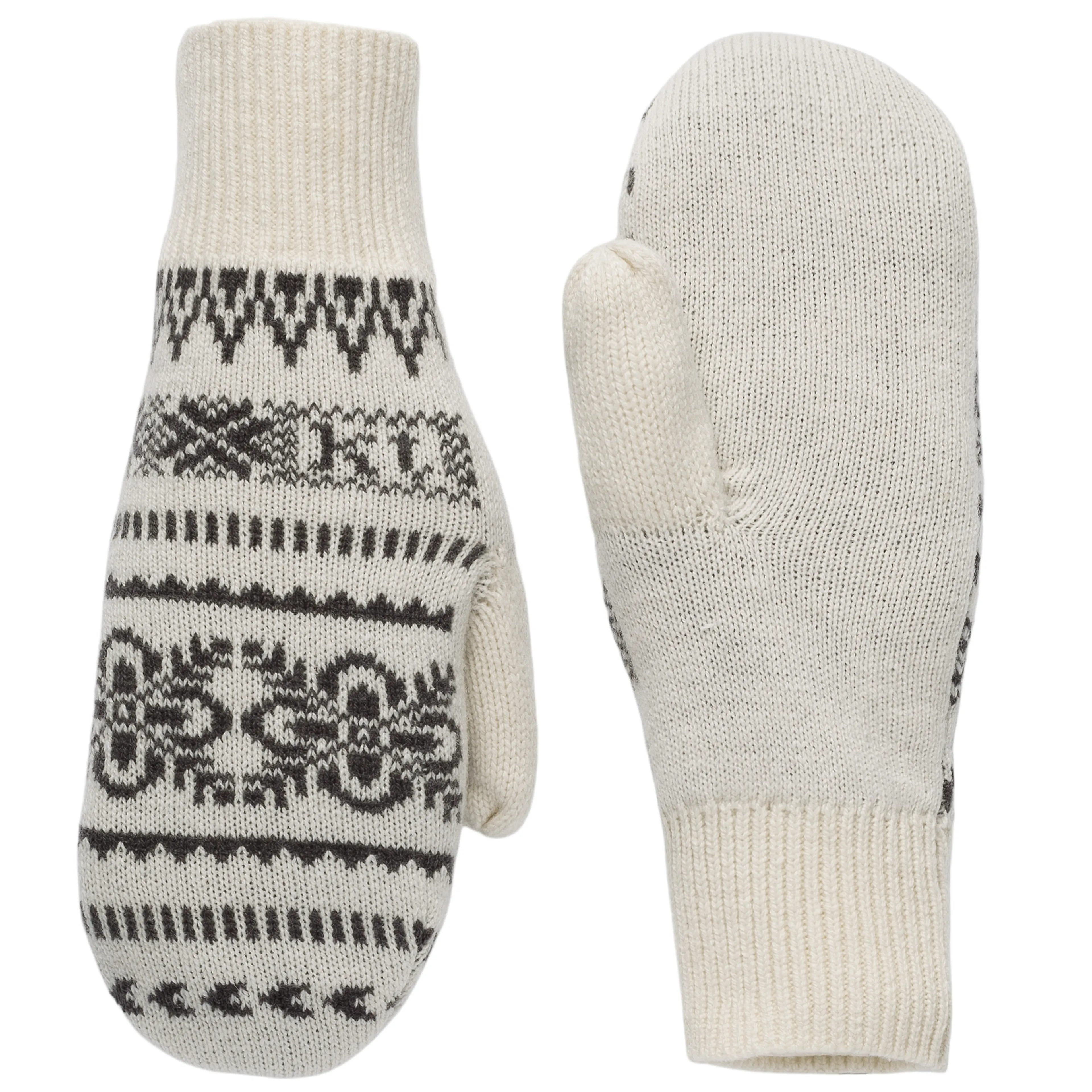 SELMA KNIT MITTENS SELMA KNIT MITTENS