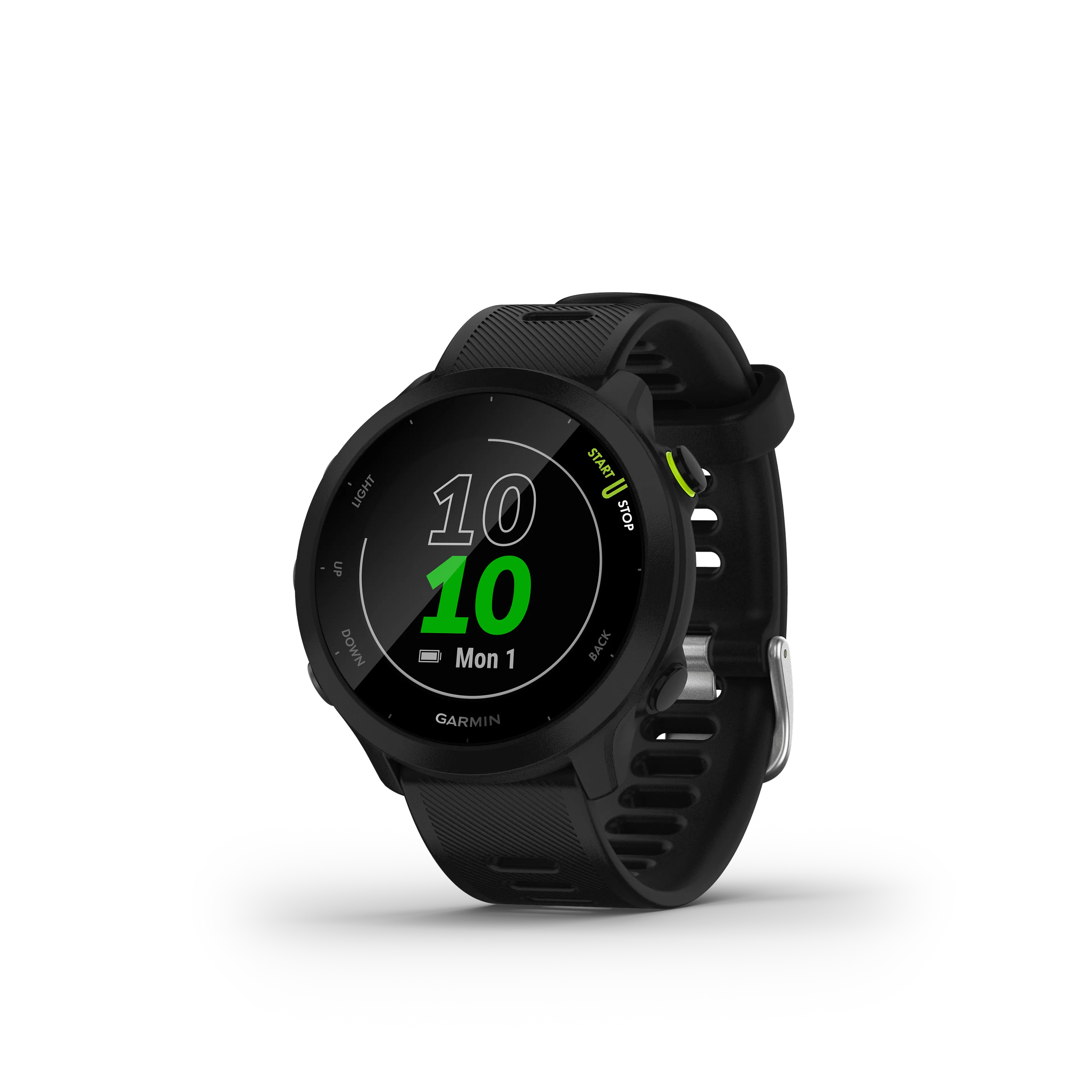 Forerunner 55 løpeklokke