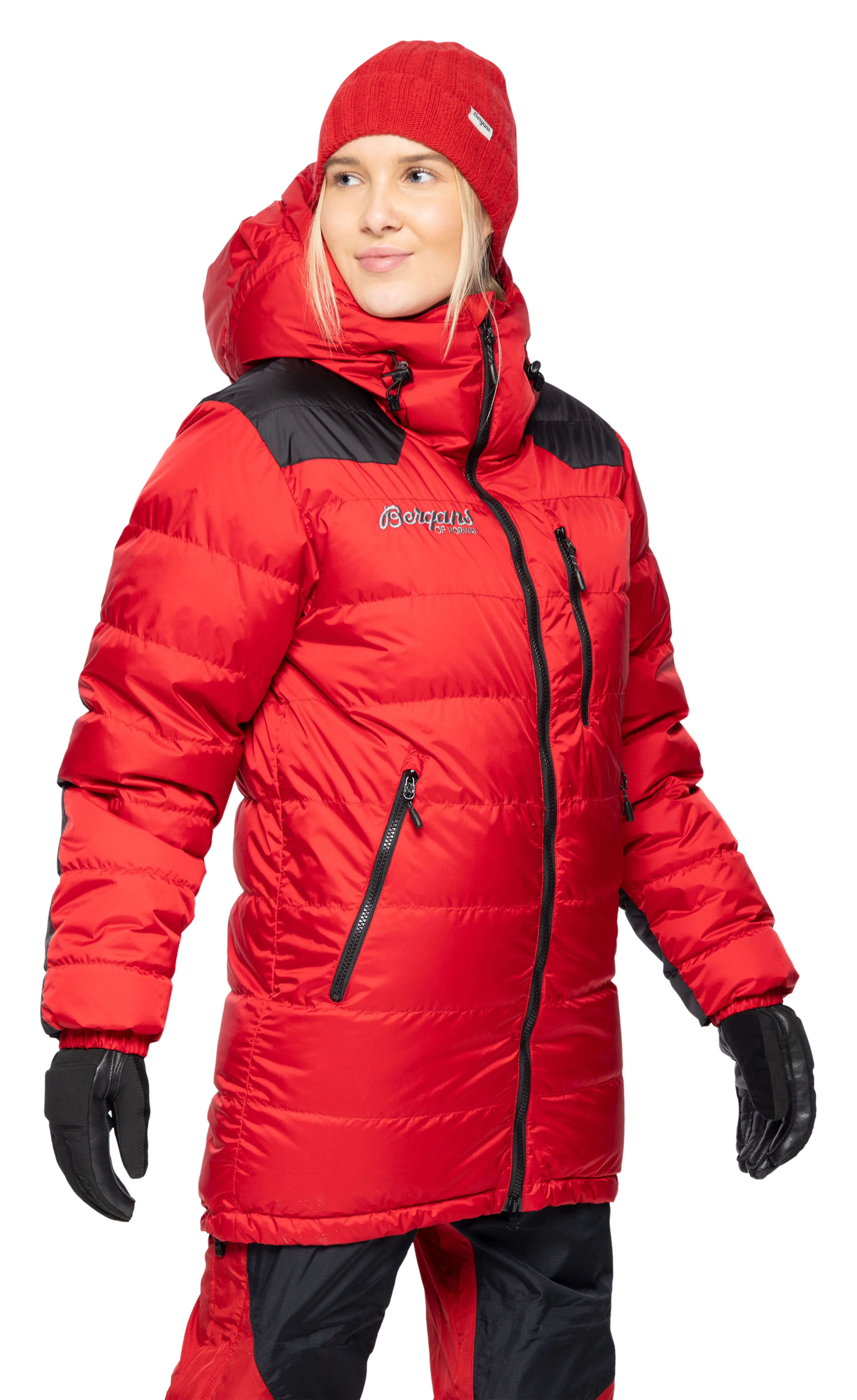 Expedition Down Light Parka Expedition Down Light Parka