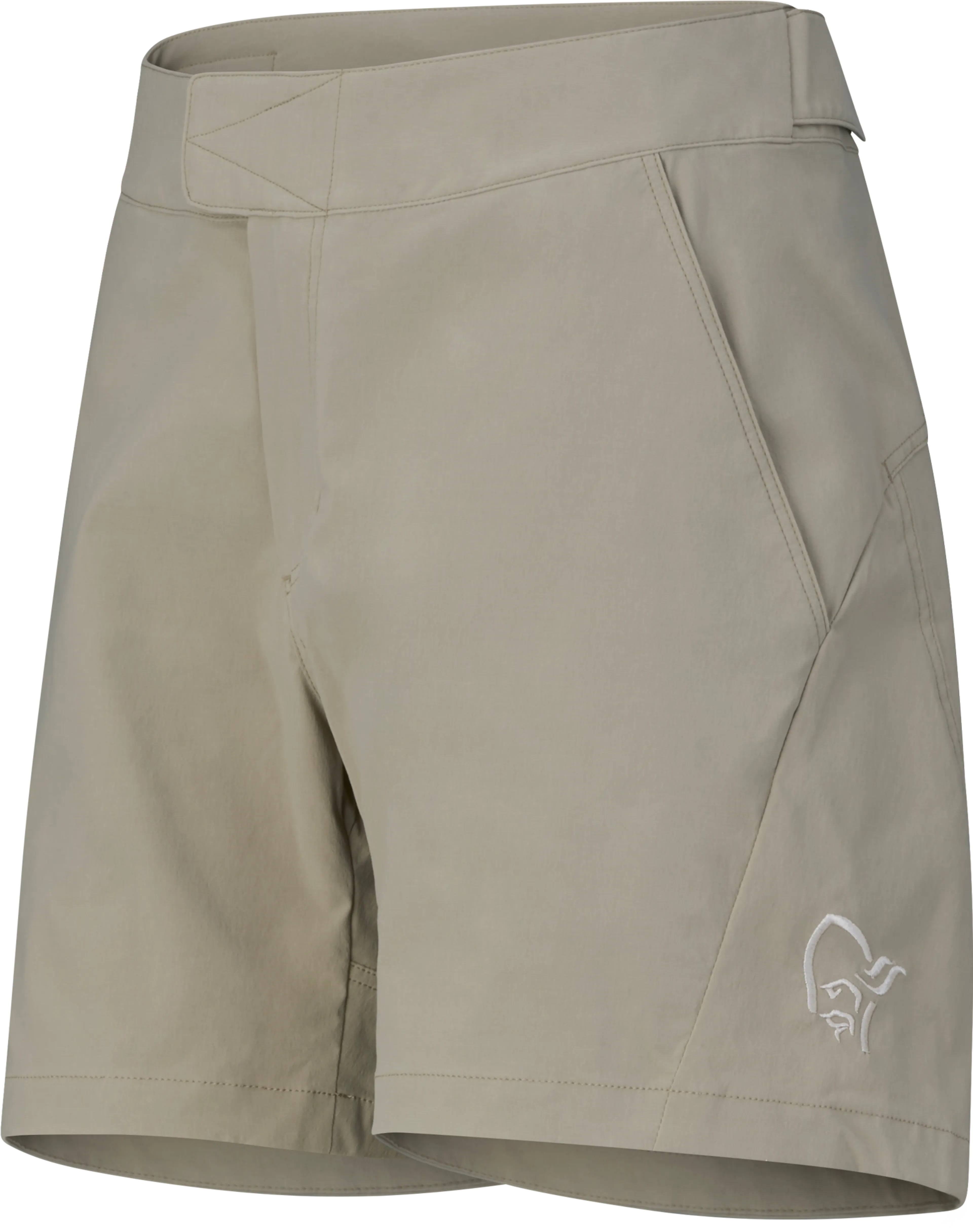 femund flex1 light Shorts W's
