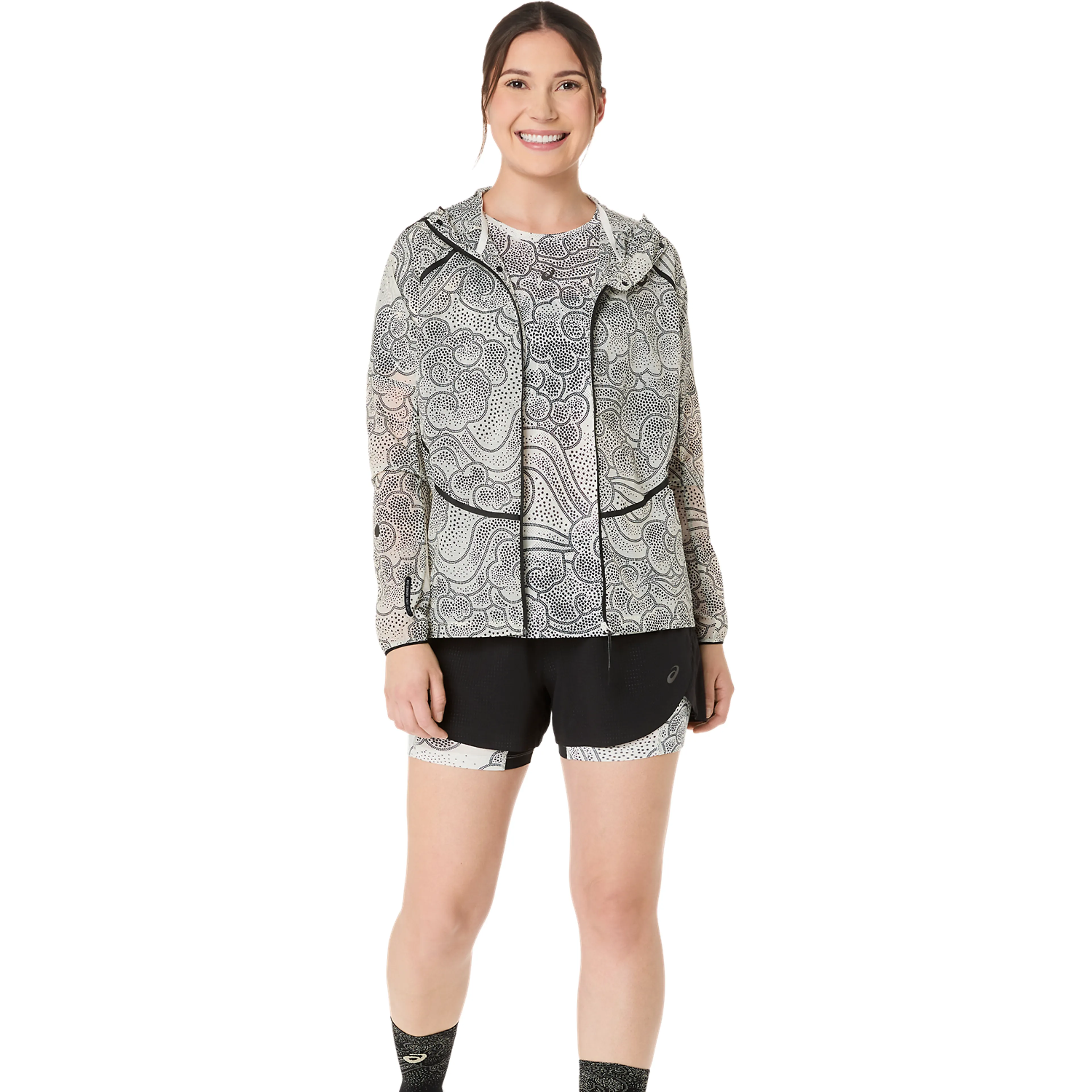 LIMITED SERIES METARUN SS TOP