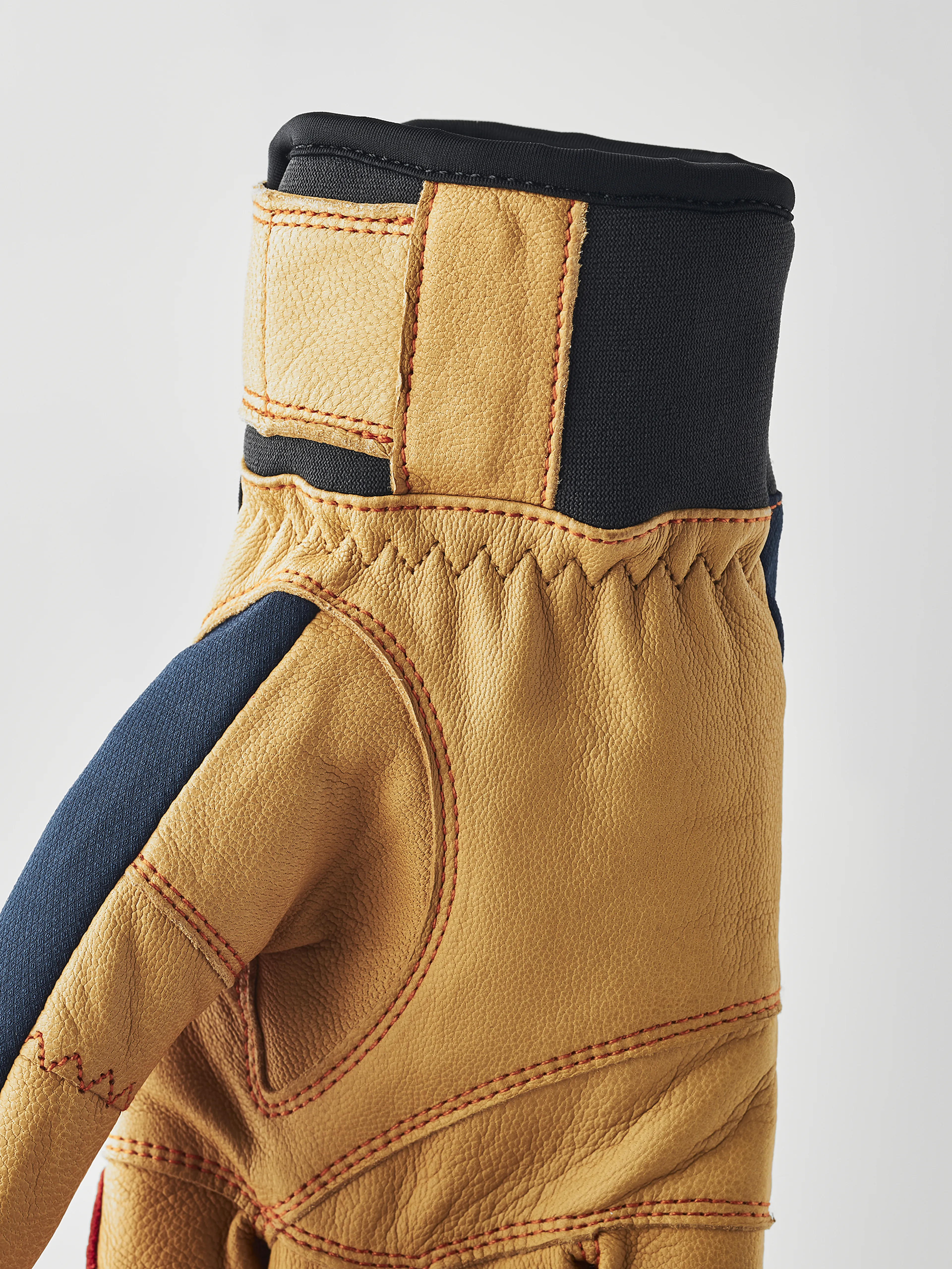 Ergo Grip Active - 5 finger