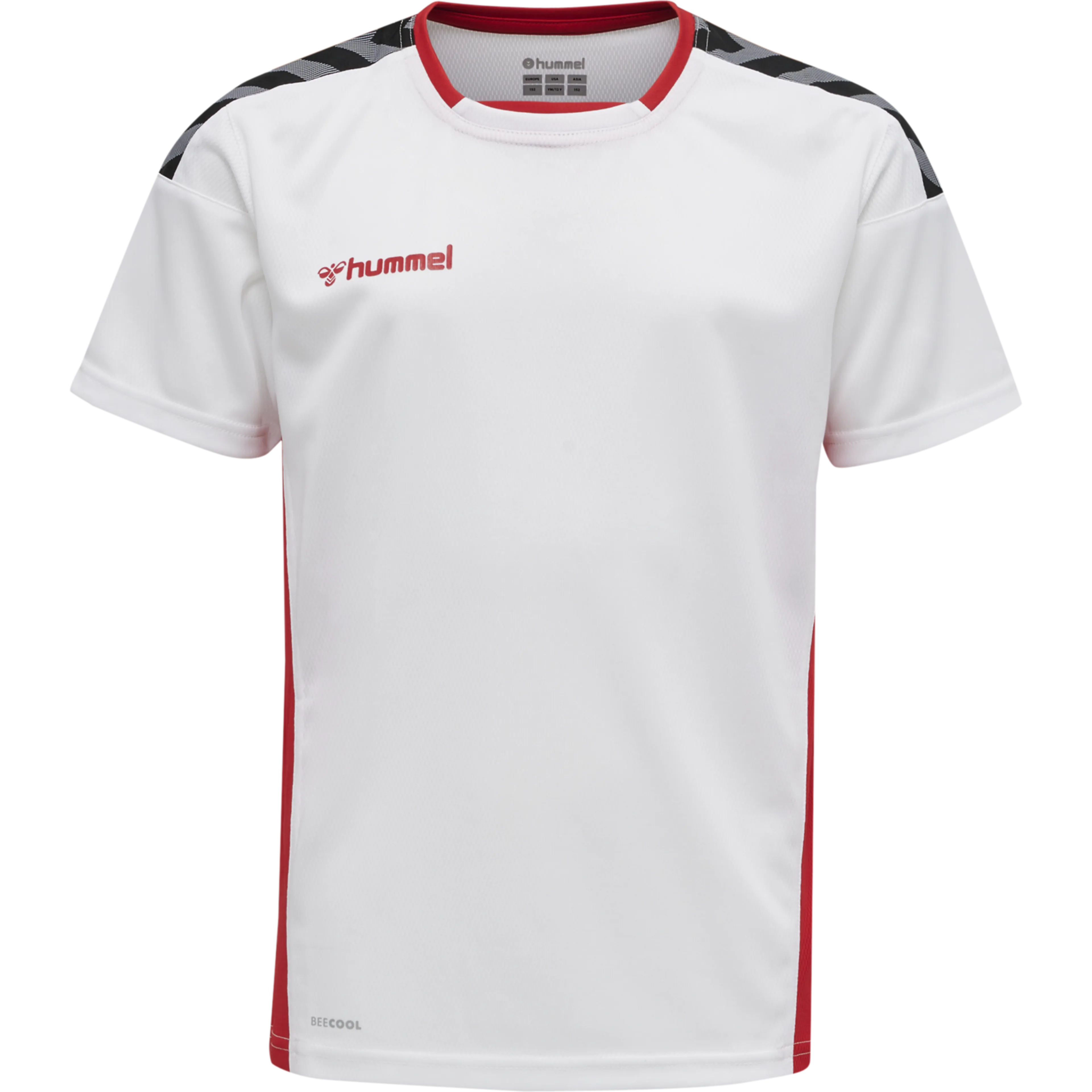 Hmlauthentic Kids Poly Jersey trøye barn/junior