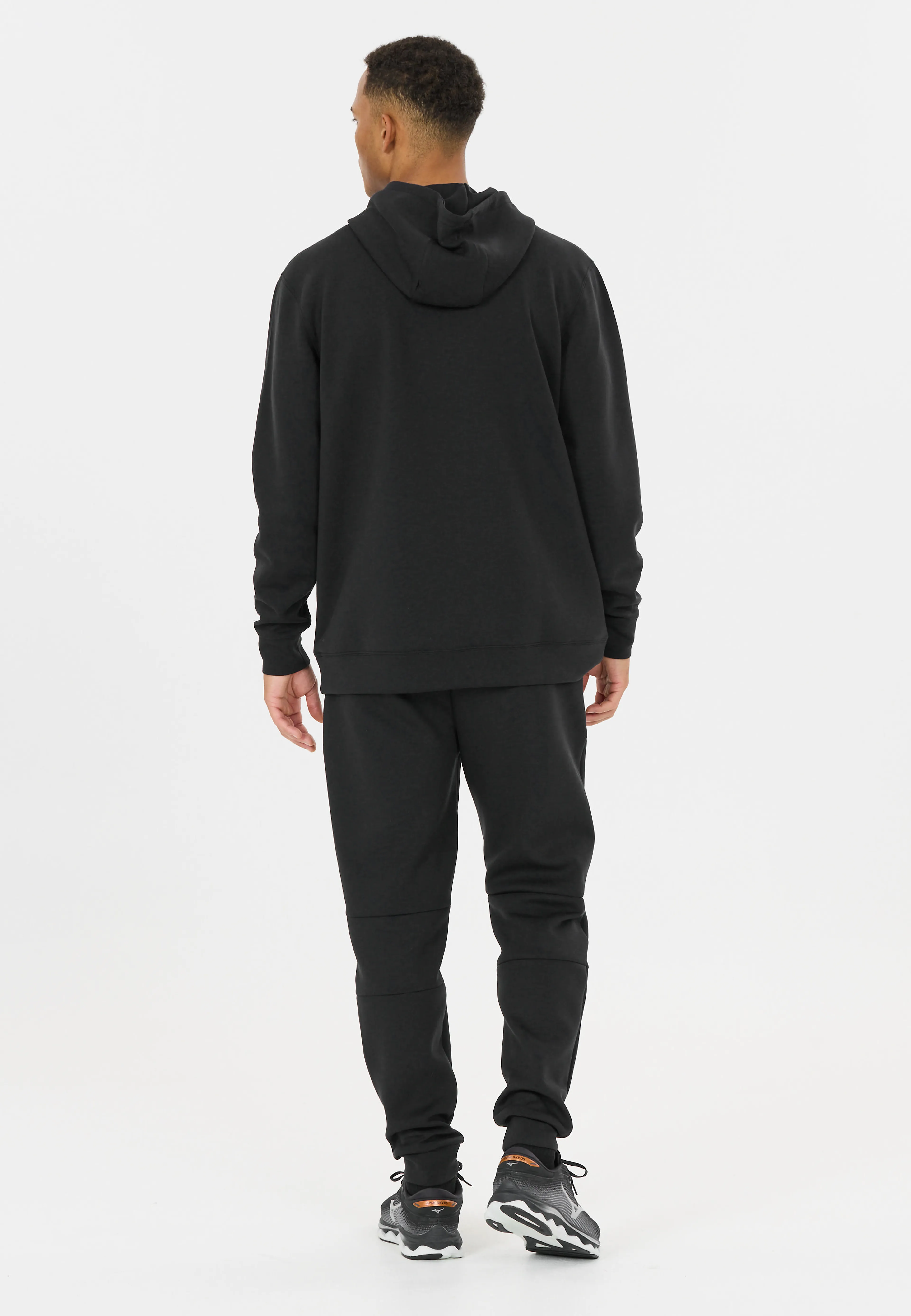 Taro V2 M Technical Hoody